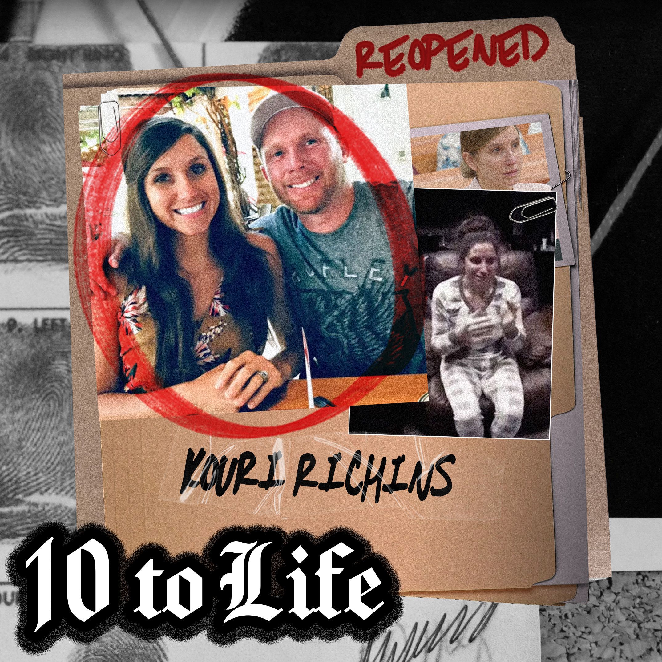 25: Kouri Richins: Grieving Widow or Criminal Mastermind?!