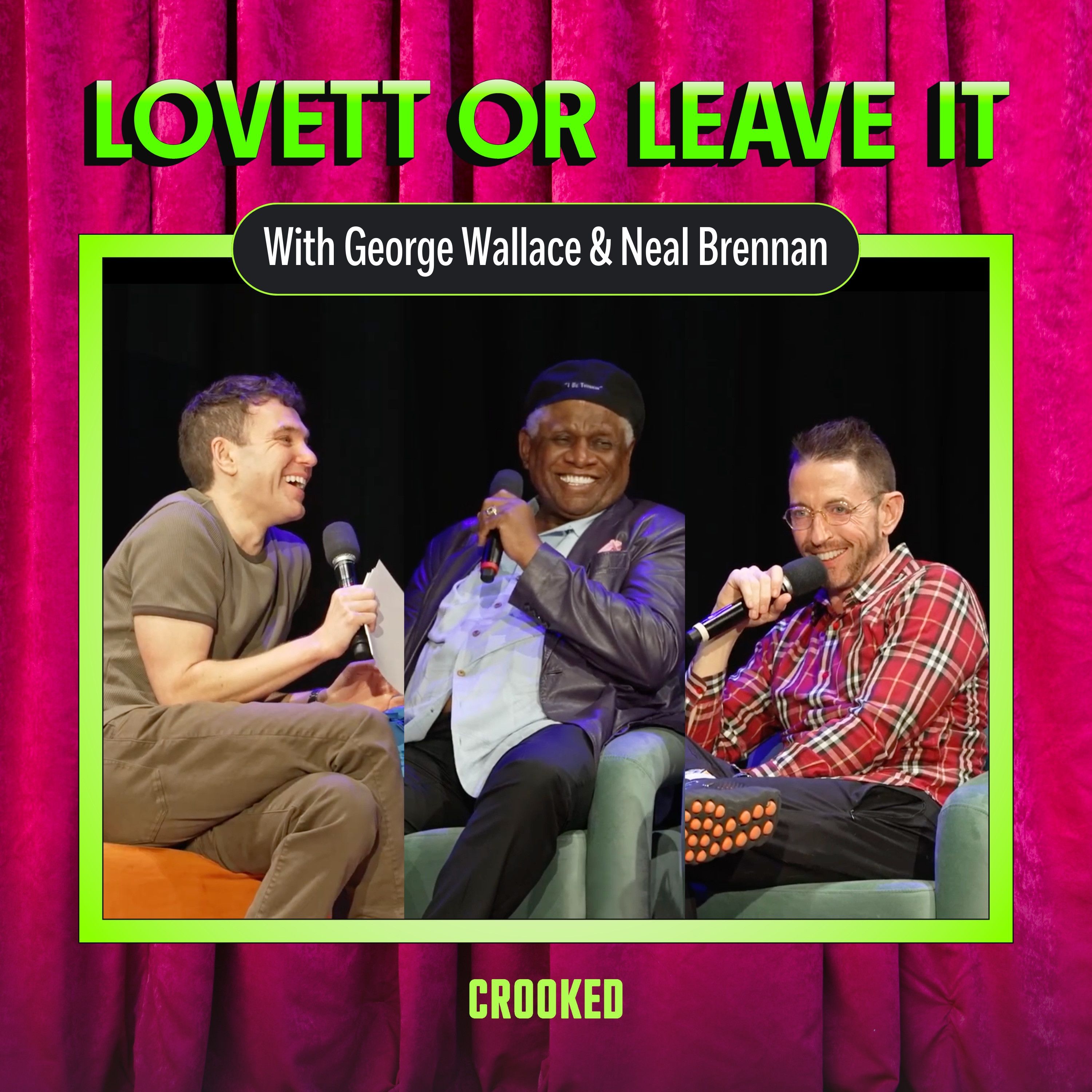 441: Skate of the Union