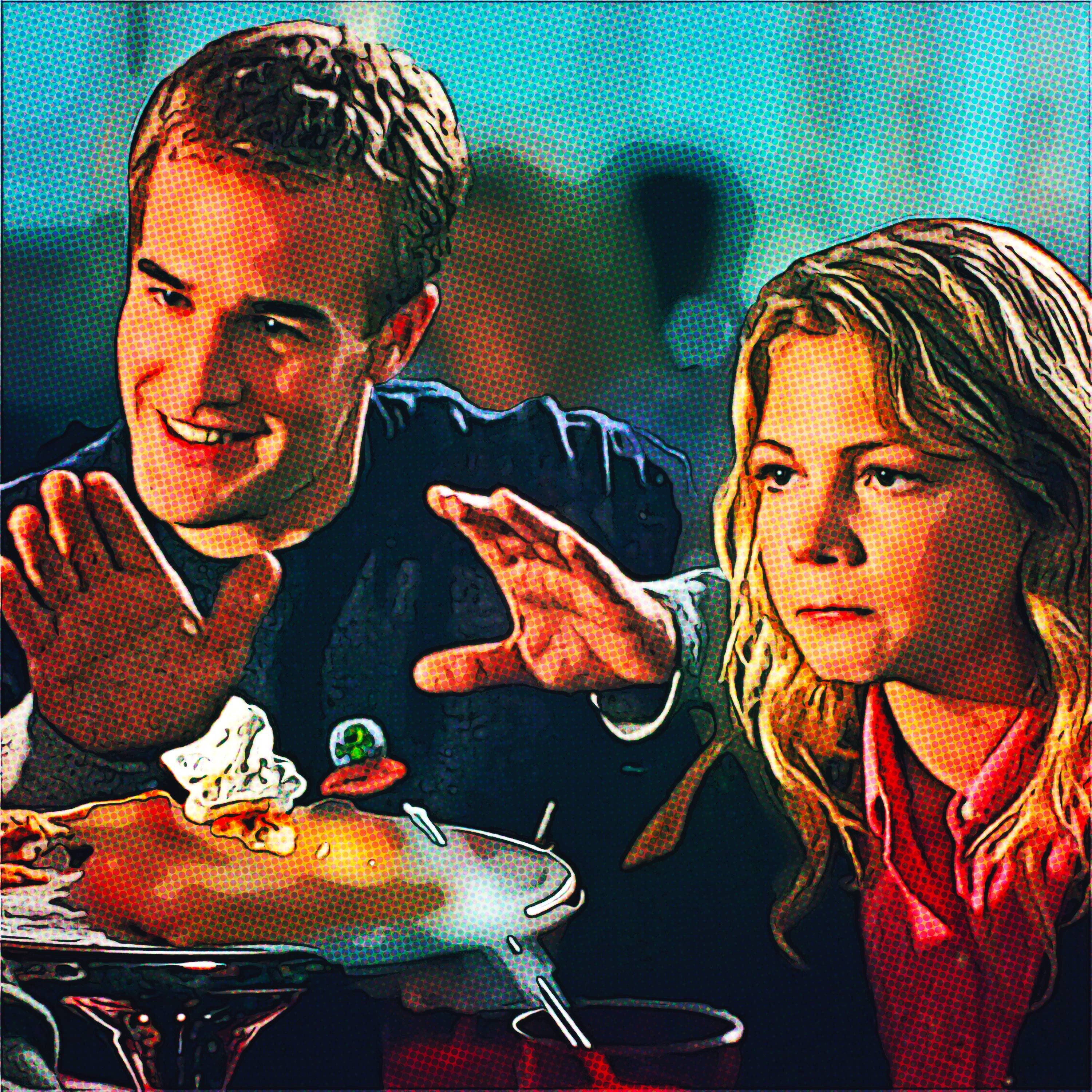 DC S05.E13: Something Wilder