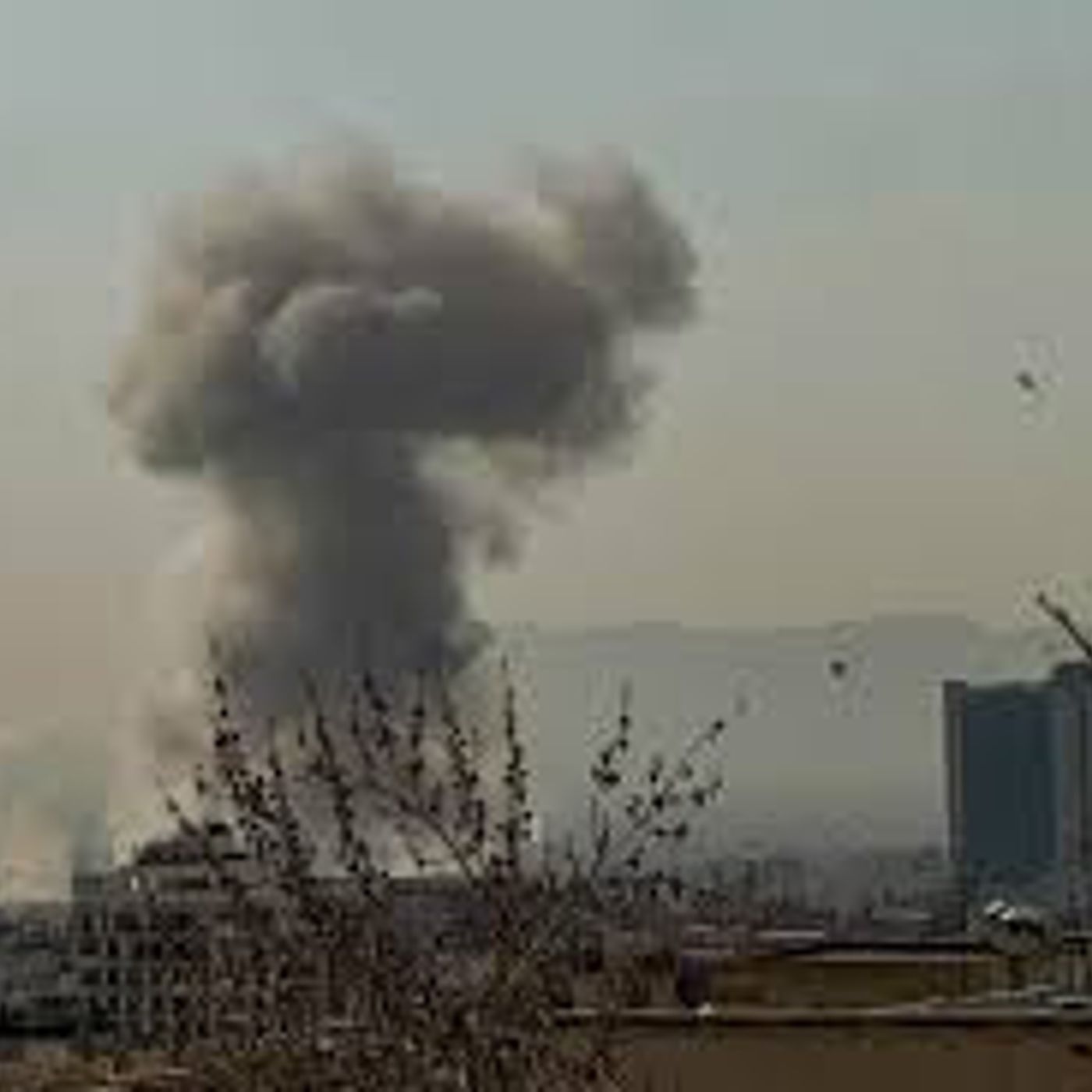 February 28, 2026 - US and Israel launch war to overthrow Iranian government