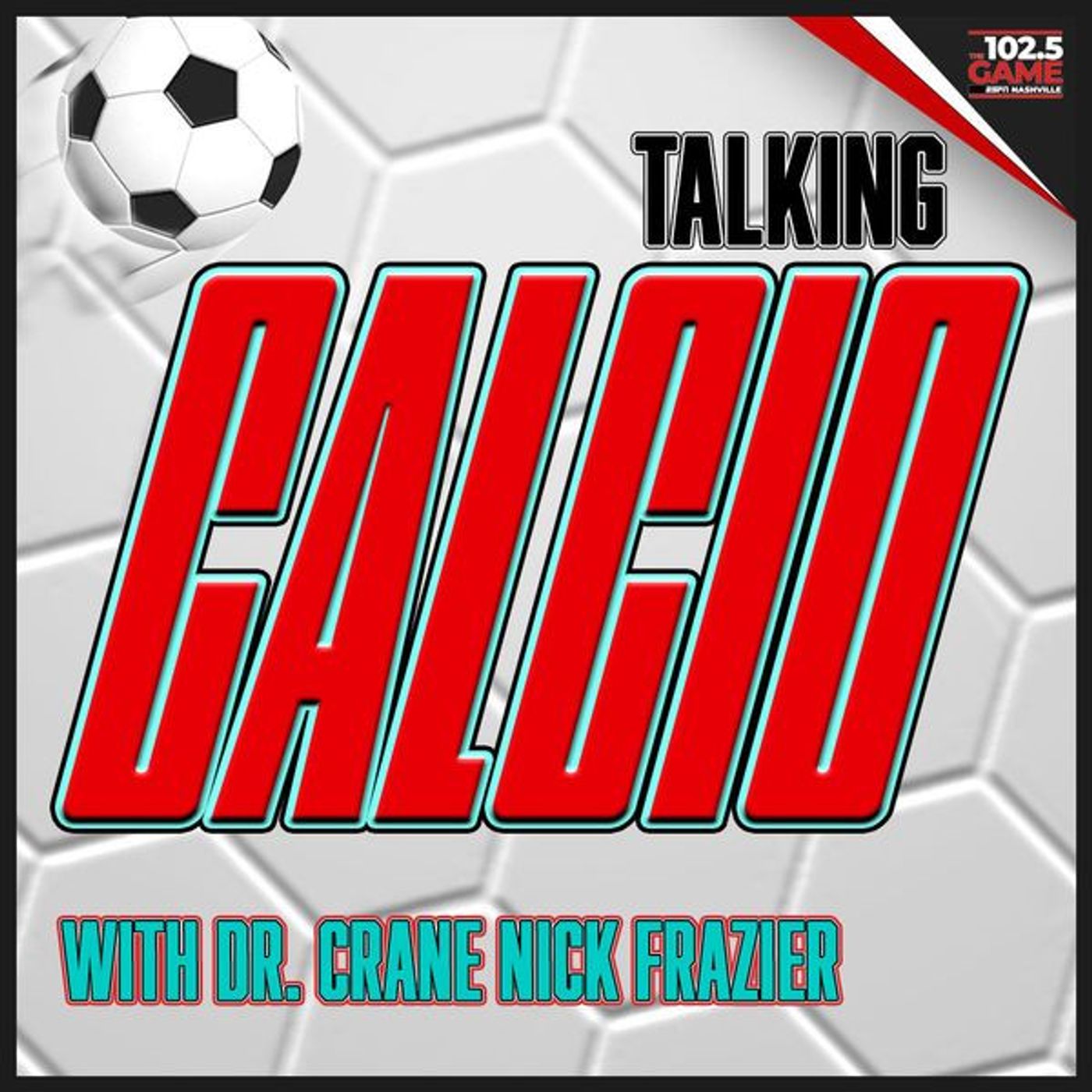 Talking Calcio with Tony Husband (2-28-26)