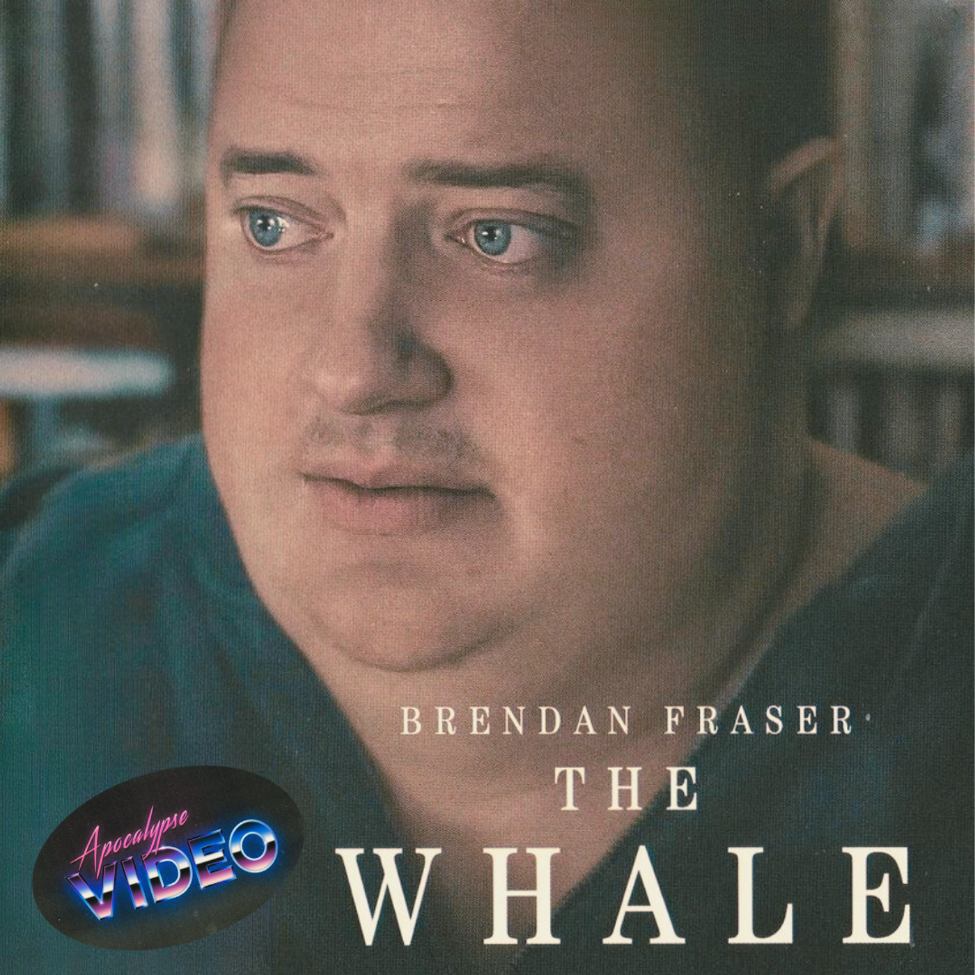 The Whale (2022)