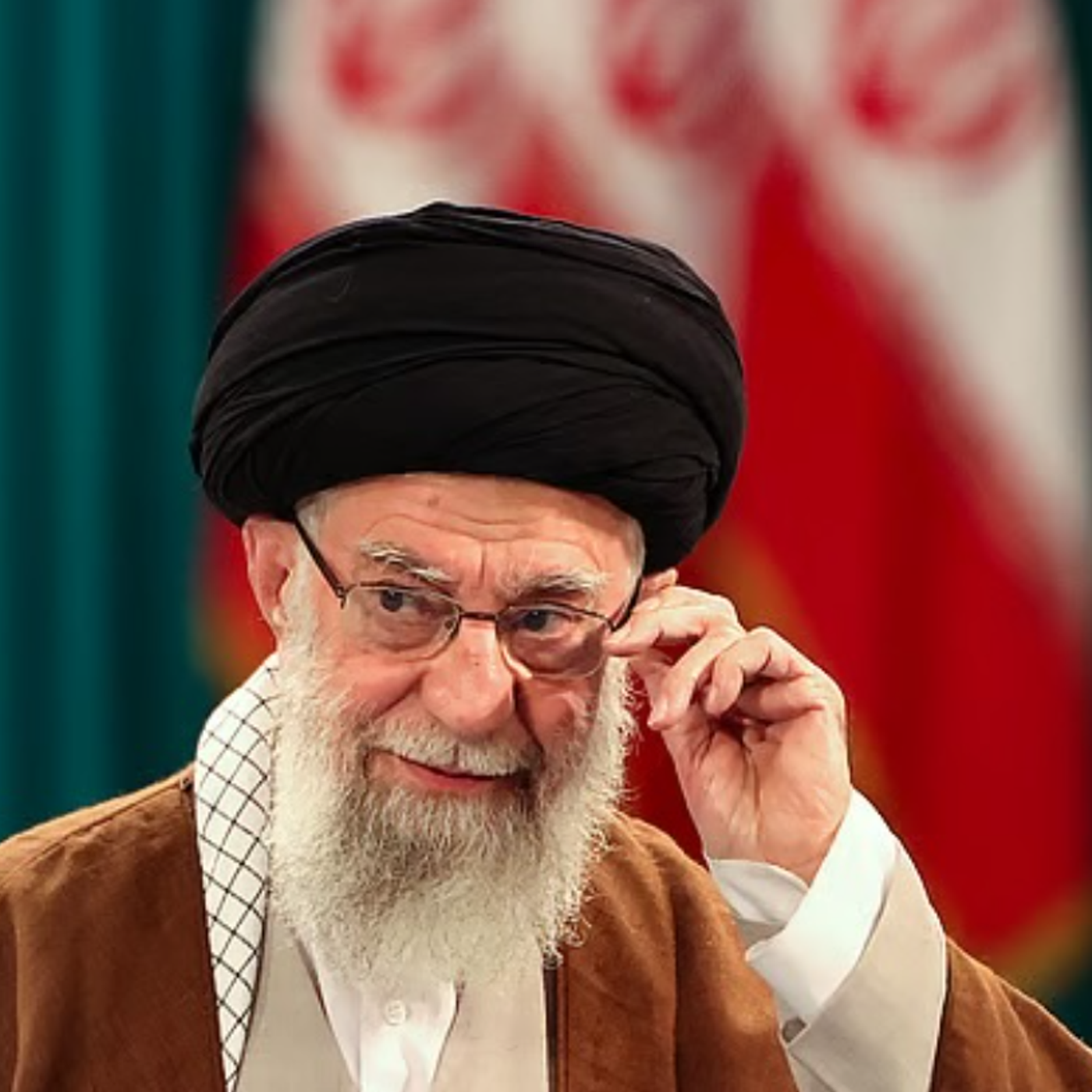 February 28, 2026 - AS IT BROKE: Iranian State TV confirms Supreme Leader Khamenei is dead