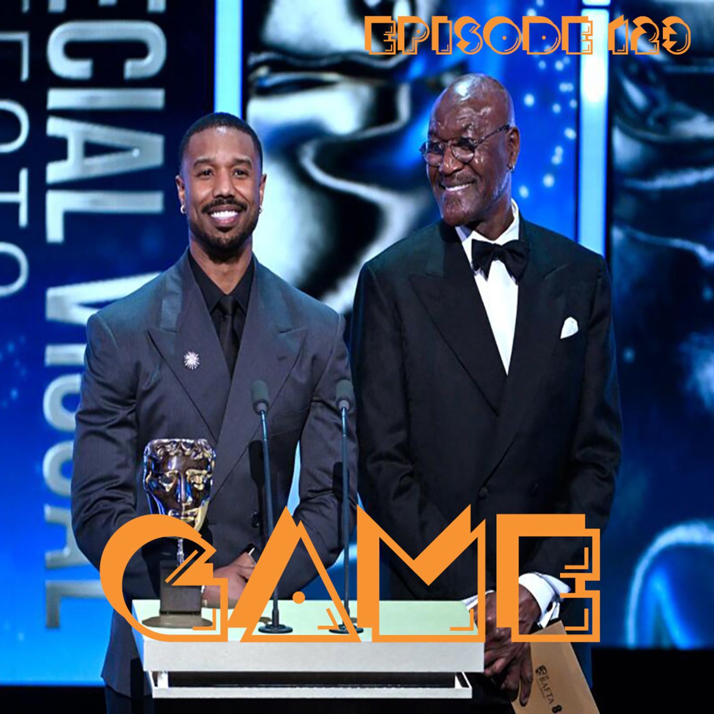 123: The G.A.M.E. Cast: Ep 123 - The Hard ER episode artwork