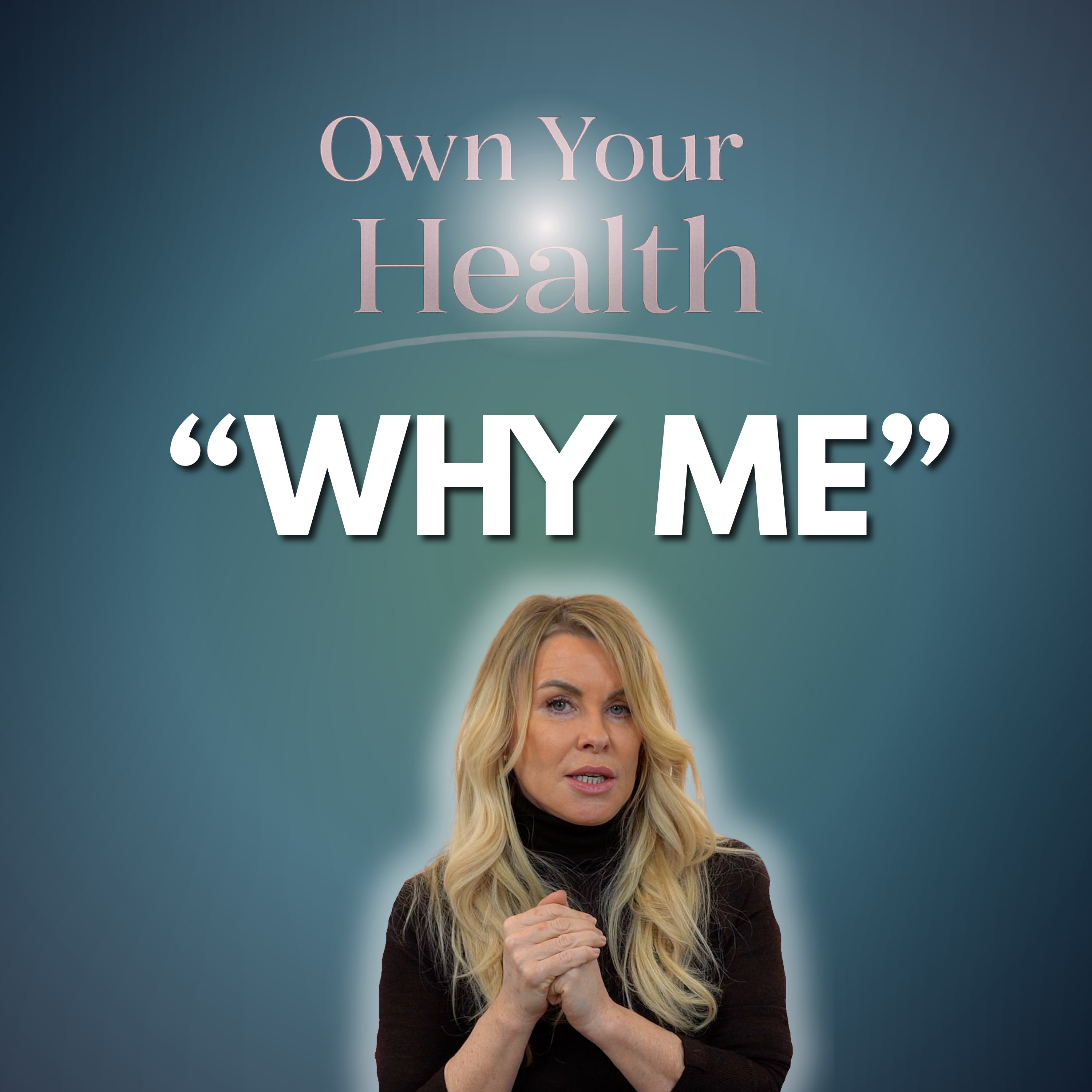 Why Does This Always Happen to Me? (The Real Reason)