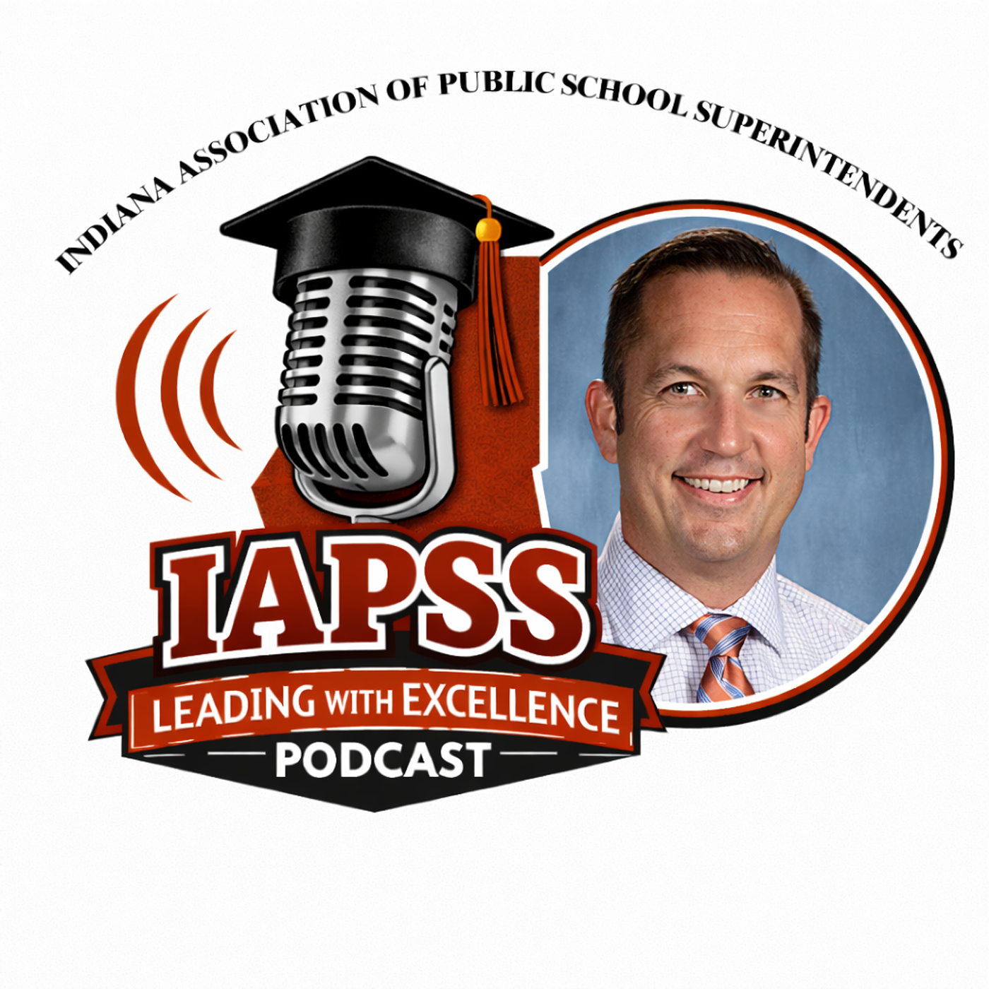 Superintendent Dr. Matt Rhoda - Community Schools of Frankfort episode artwork