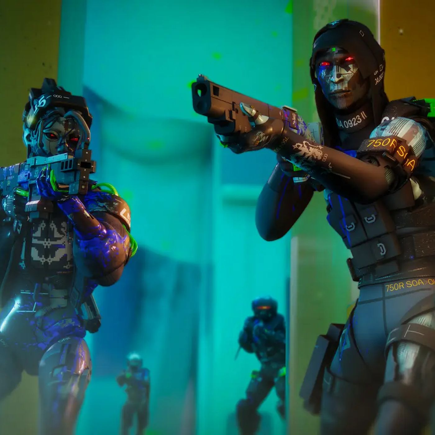 Why Marathon Could Be Bungie's Biggest Challenge Yet