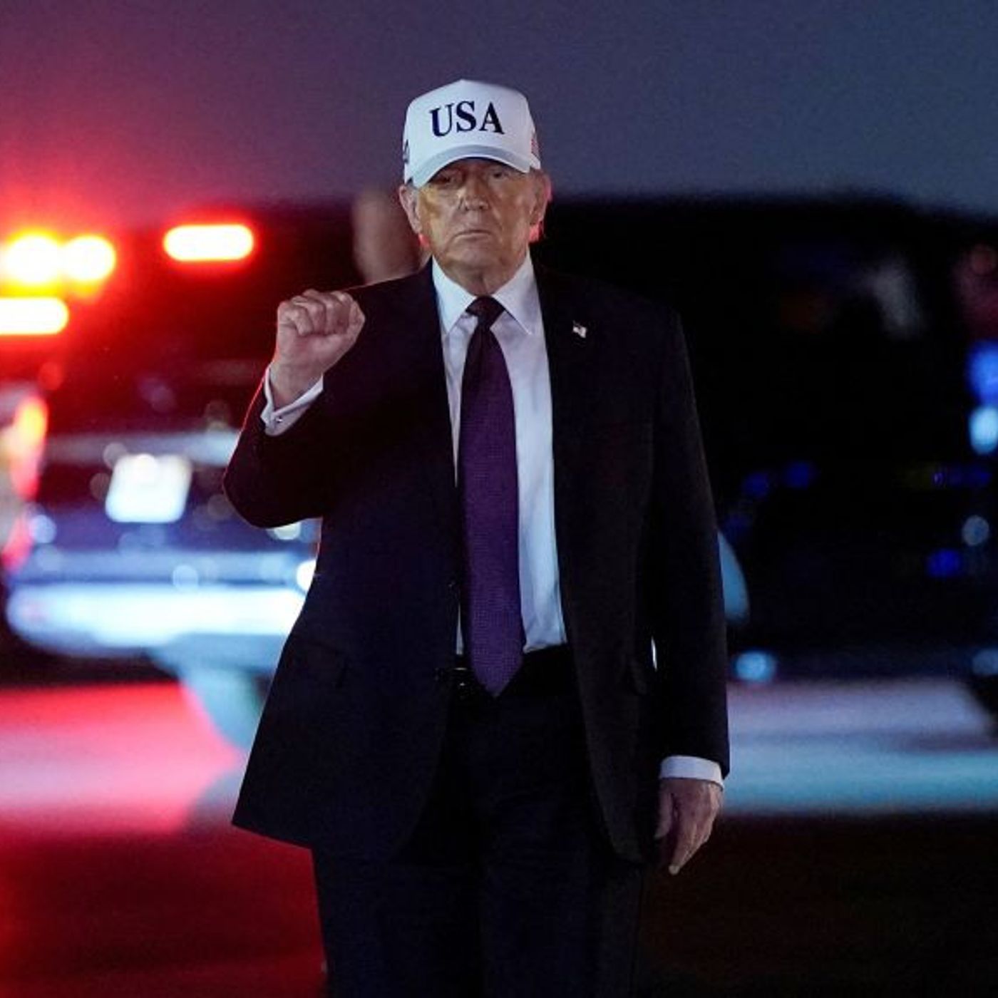 March 1, 2026 - Trump administration officials absent from airwaves, amid grim polling on Iran strike March 1, 2026 - Trump administration officials absent from airwaves, amid grim polling on Iran strike