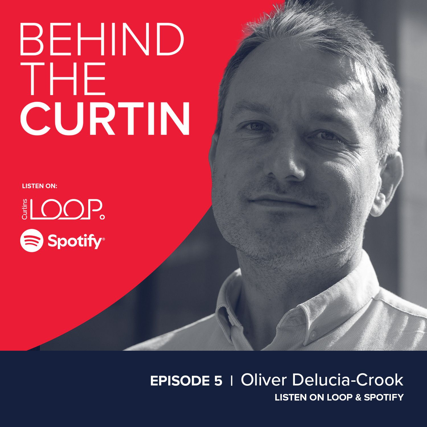 Exploring the Client Experience with Oliver Delucia-Crook episode artwork