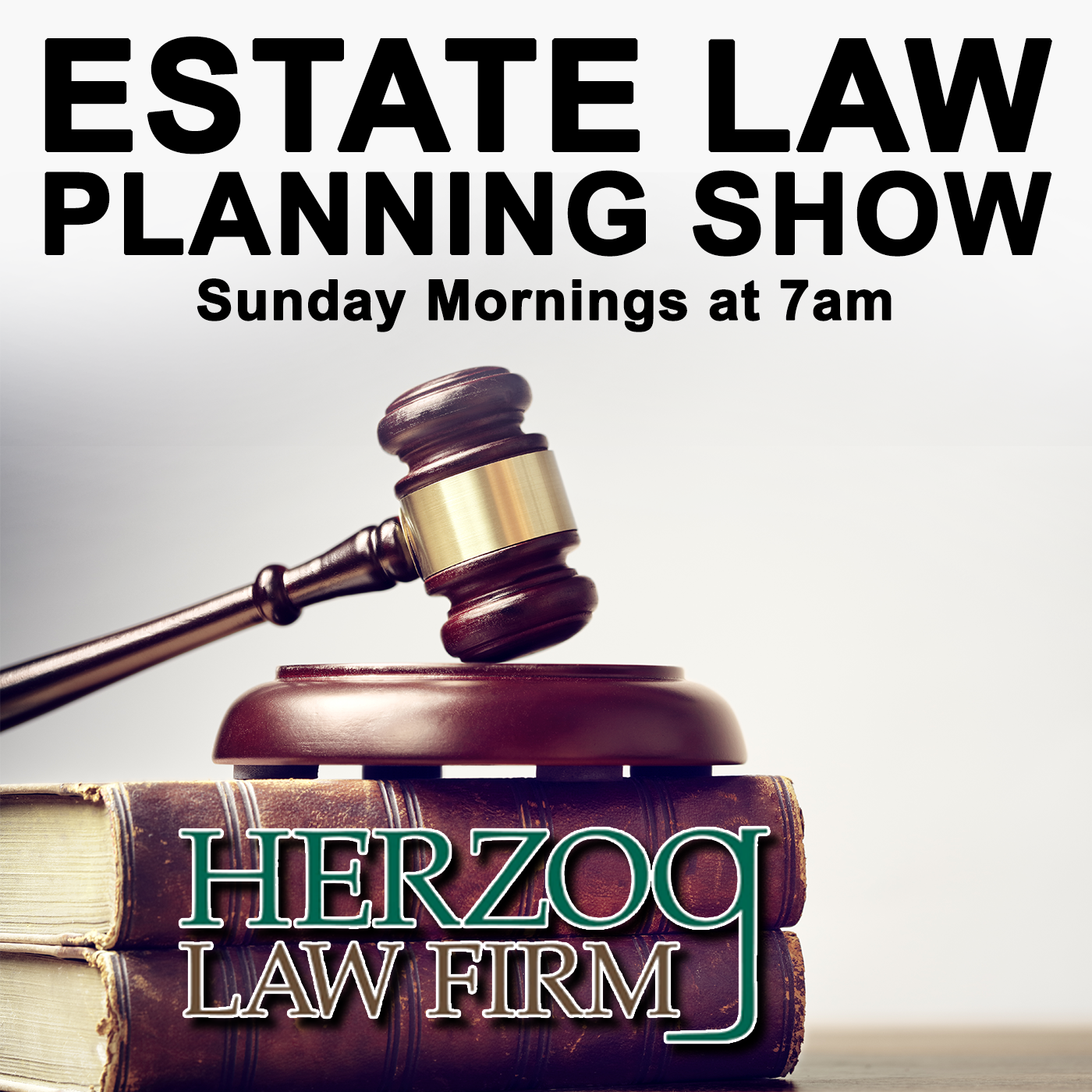 Herzog Law 7-25-26 Curbing Improper Planning episode artwork