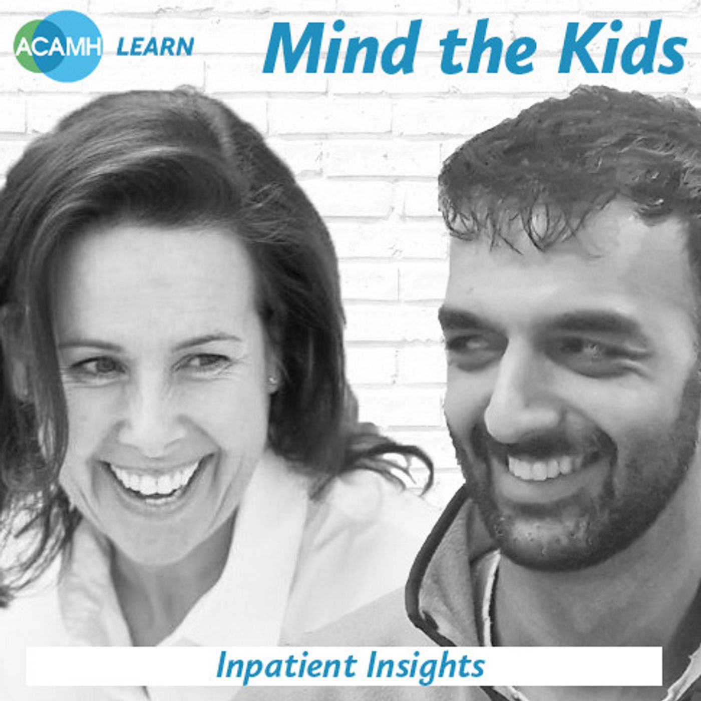 S7 Ep2: Mind the Kids - Inpatient Insights