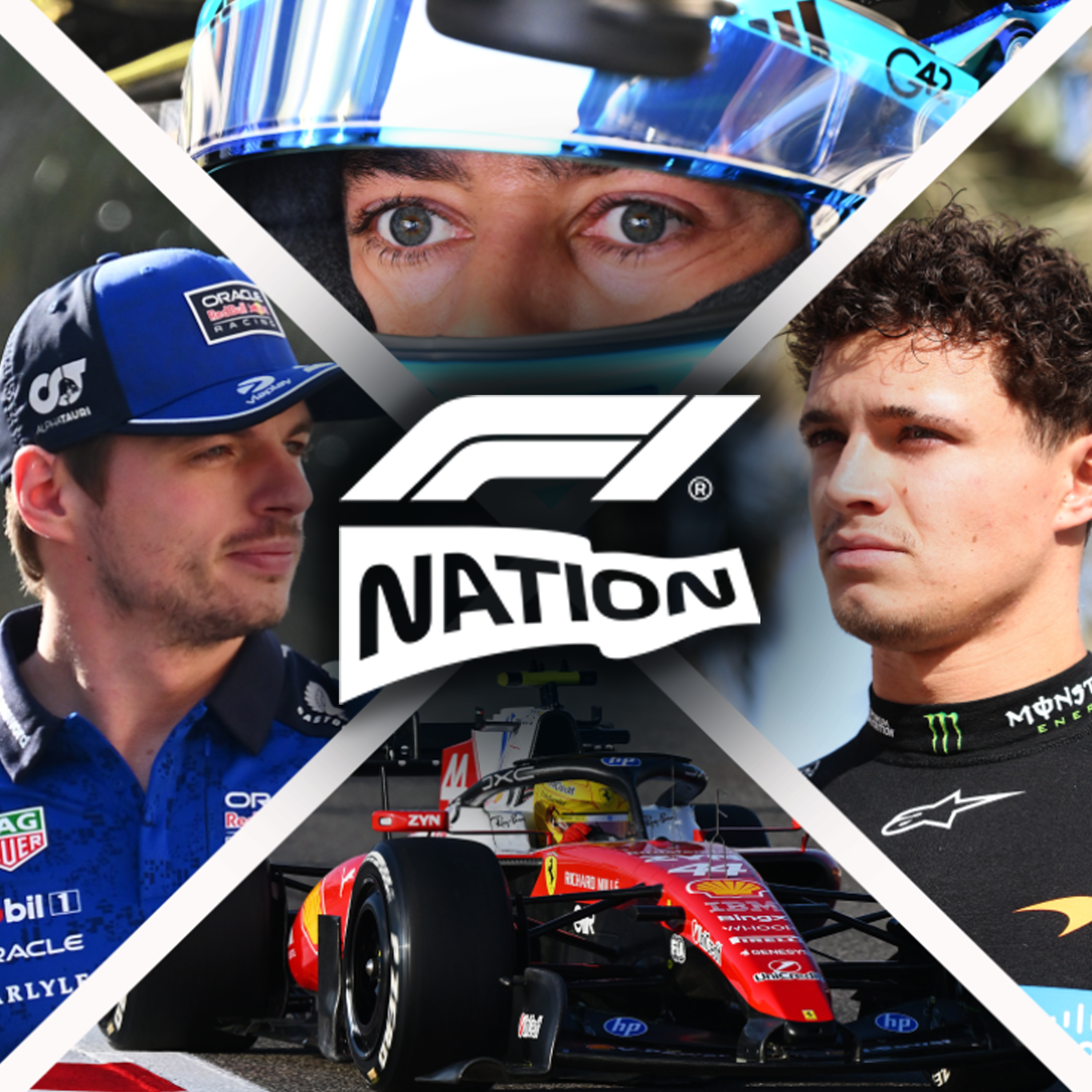 All To Drive For! 2026 F1 Season Preview