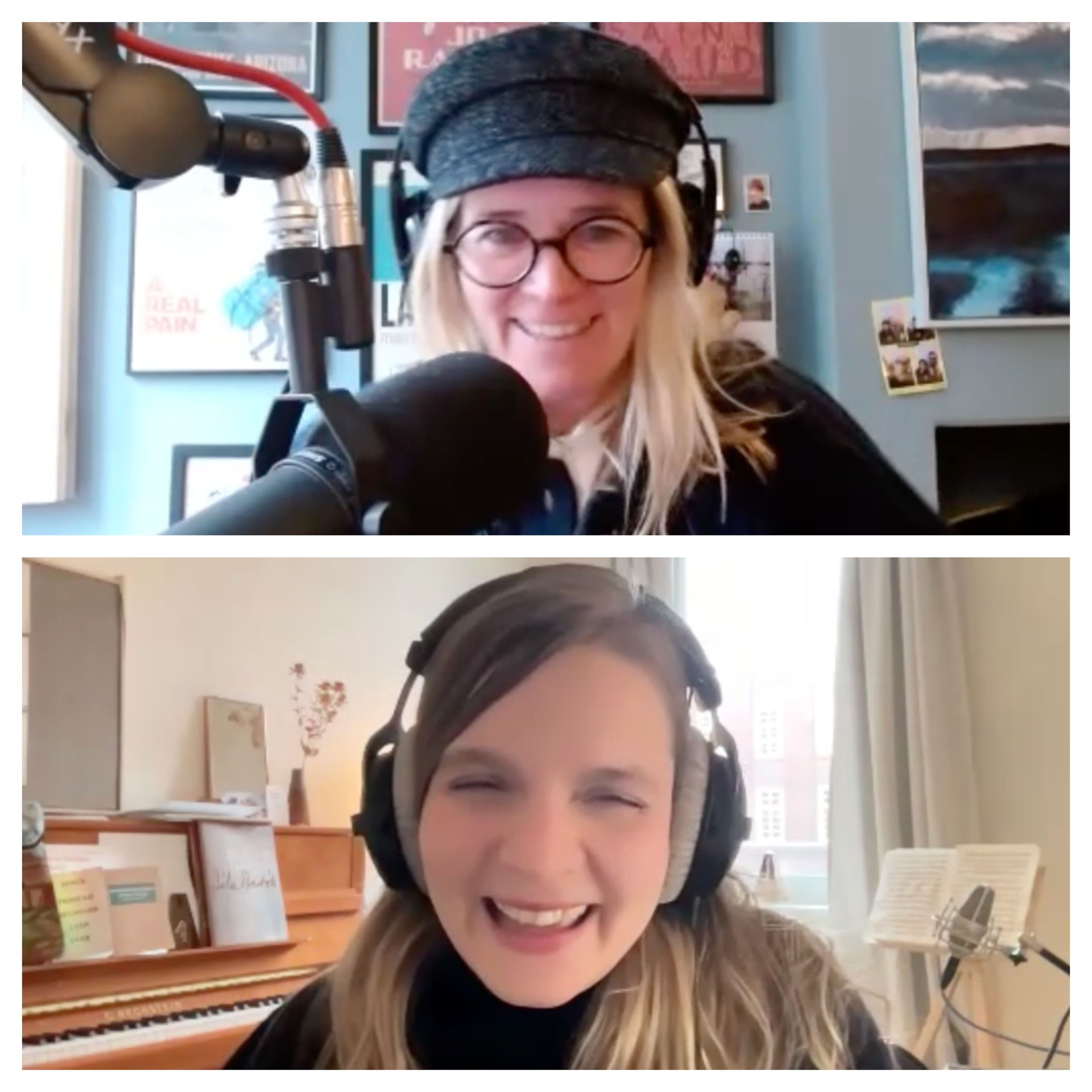 587: Hildur Guðnadóttir On 28 Years Later: The Bone Temple, Hedda & The Bride!