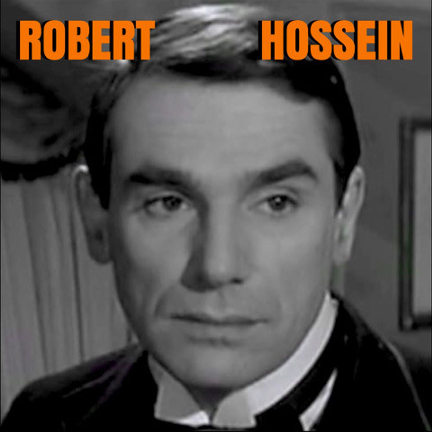 140: Robert Hossein