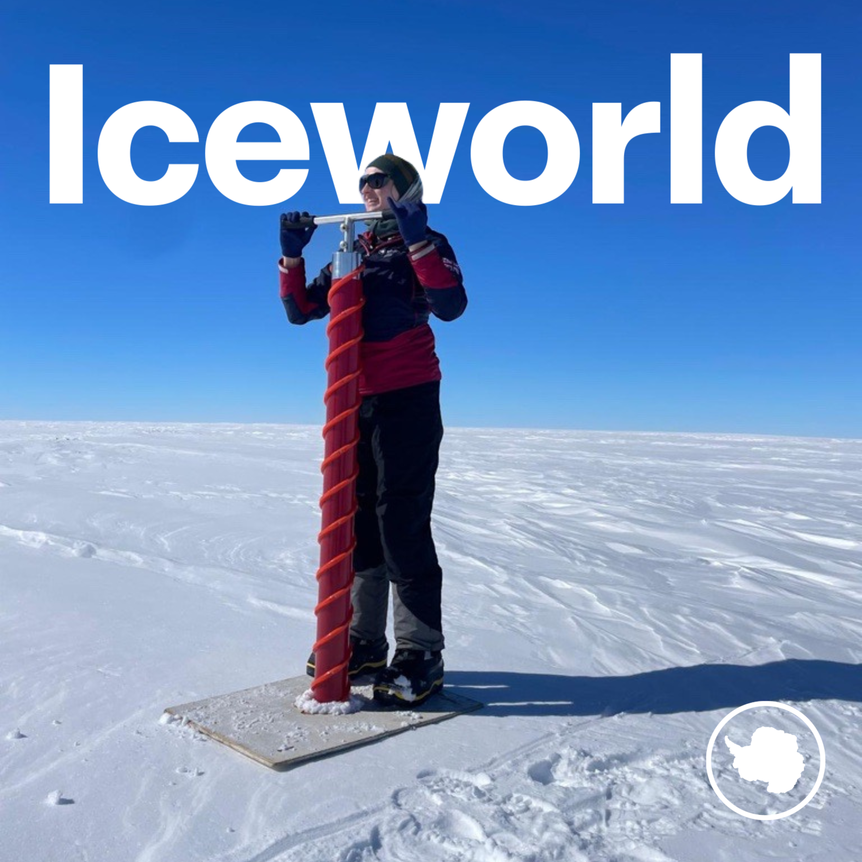 S5 Ep10: Living and working in the polar desert