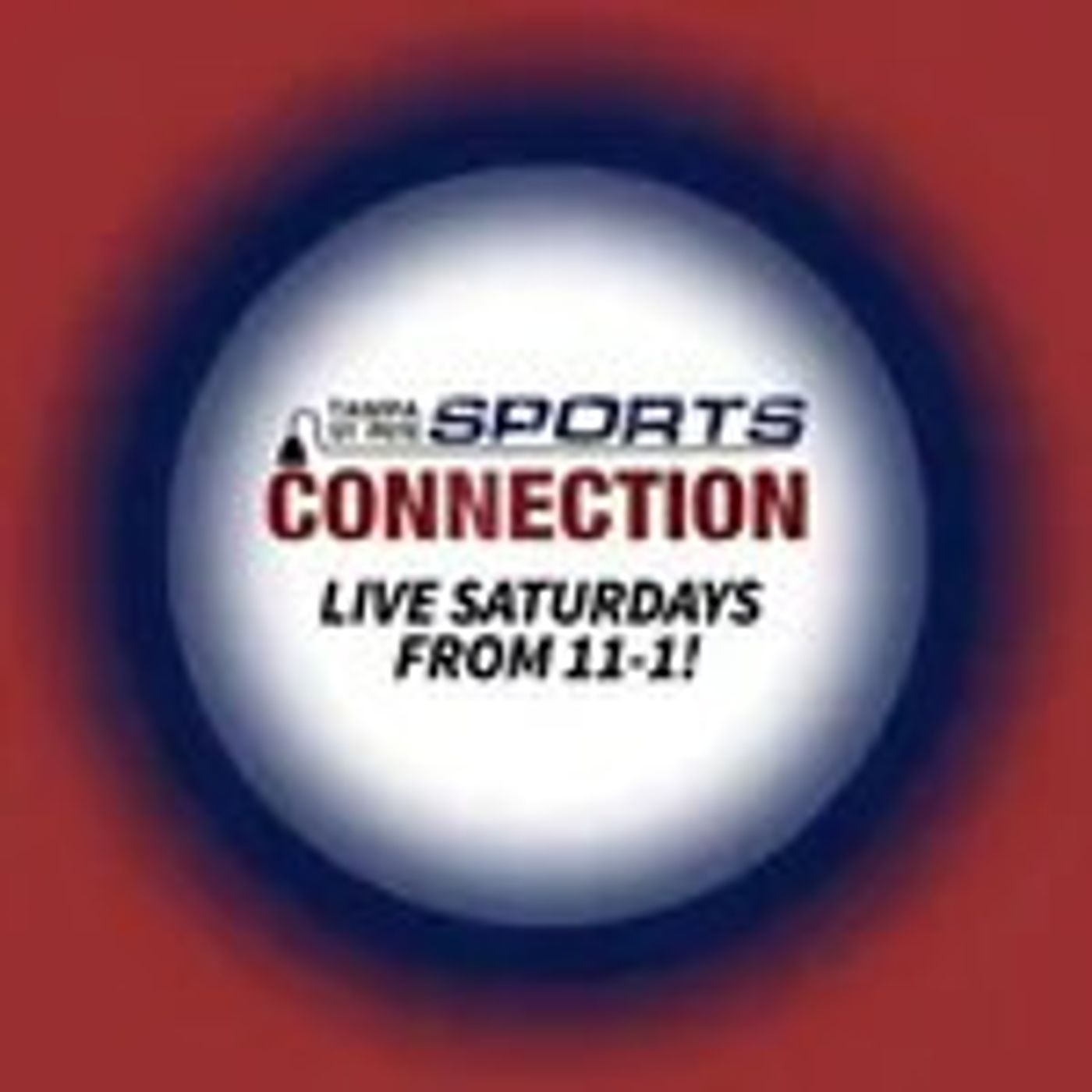 S2 Ep1780: "Tampa-St. Pete Sports Connection" 2-28-26 Live from Ferg's episode artwork