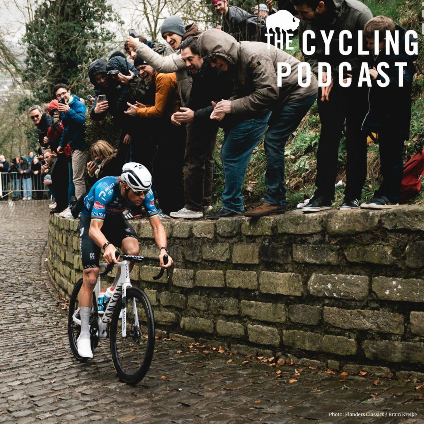 S14 Ep10: Poel Party