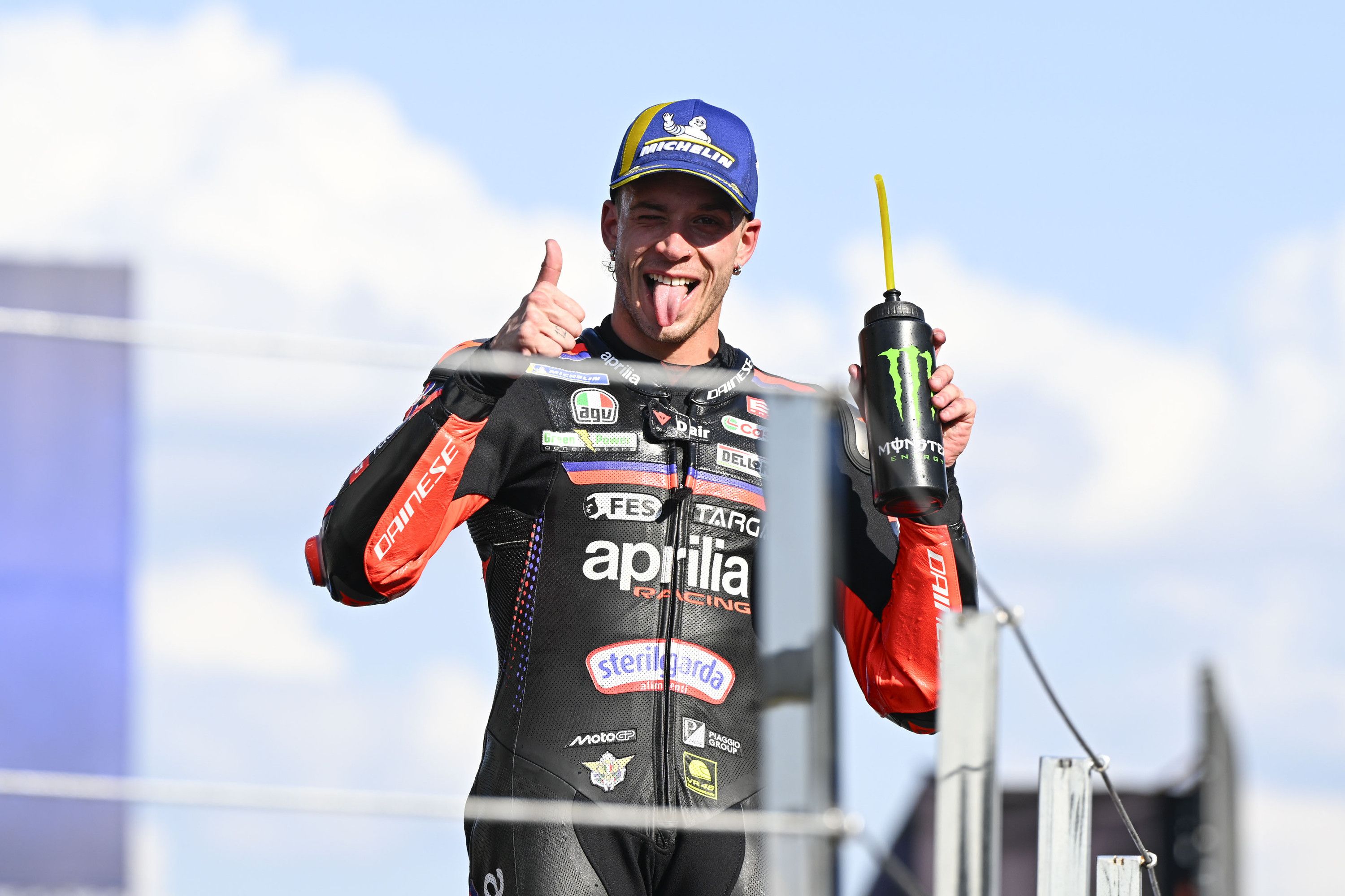 640: Bez Beats Blowouts - 2026 MotoGP Thai Grand Prix Review