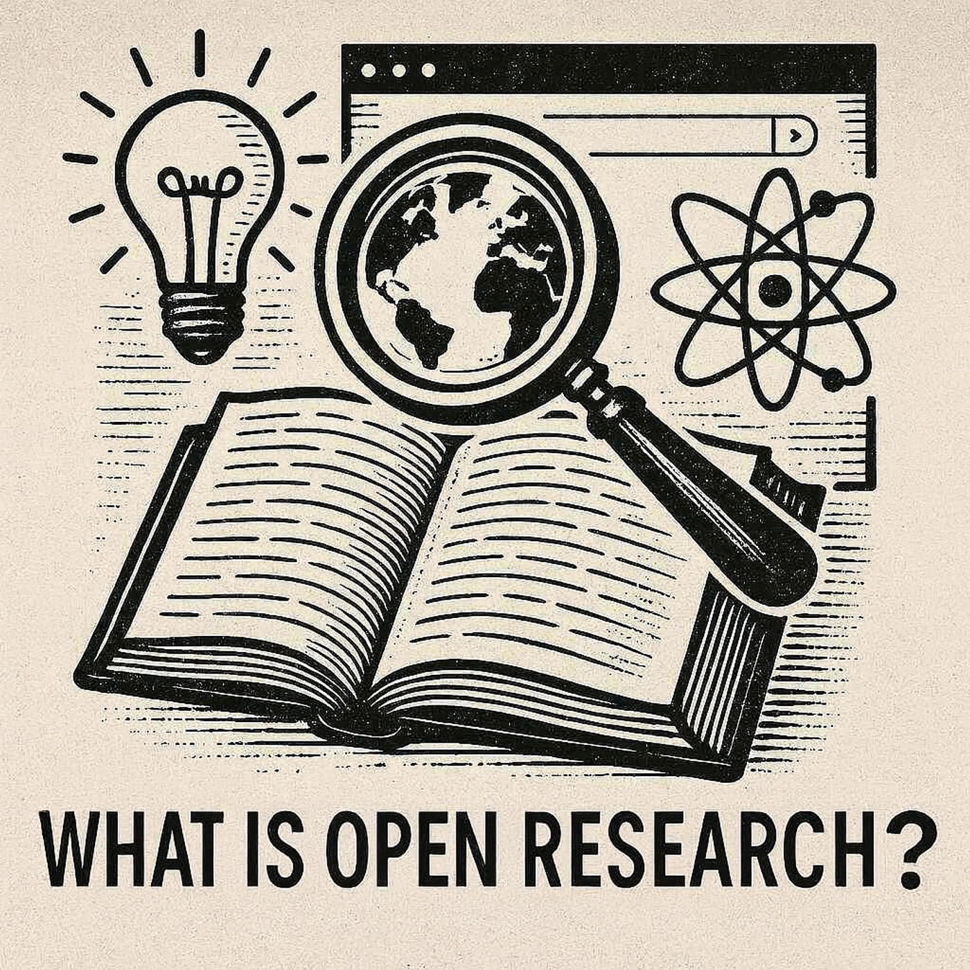 S2 Ep1: What is Open Research?