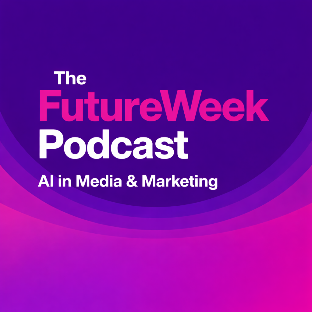 Podcast logo