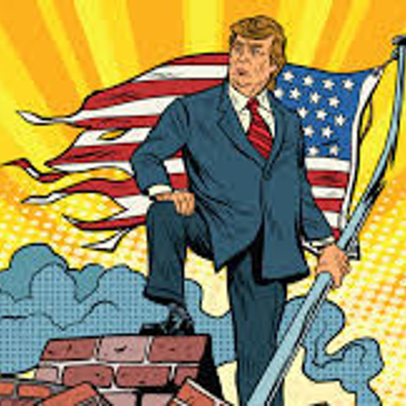 March 3, 2026 - "Wars can be fought 'forever' and very successfully", argues Trump as Iran criticism grows March 3, 2026 - "Wars can be fought 'forever' and very successfully", argues Trump as Iran criticism grows