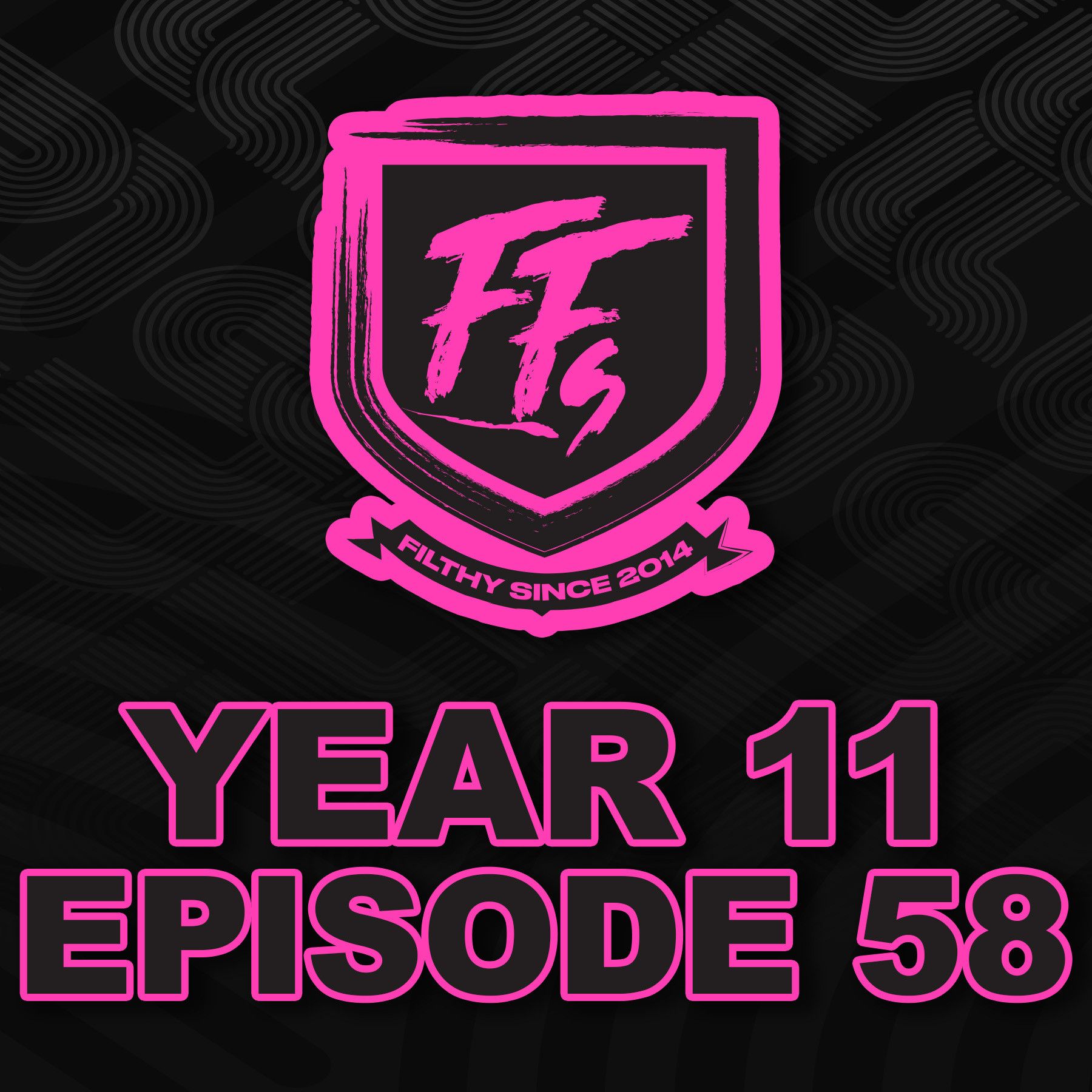 S11 Ep58: MANCHESTER UNITED INTO THIRD! TITLE CHARGE ON? | FILTHY @ FIVE