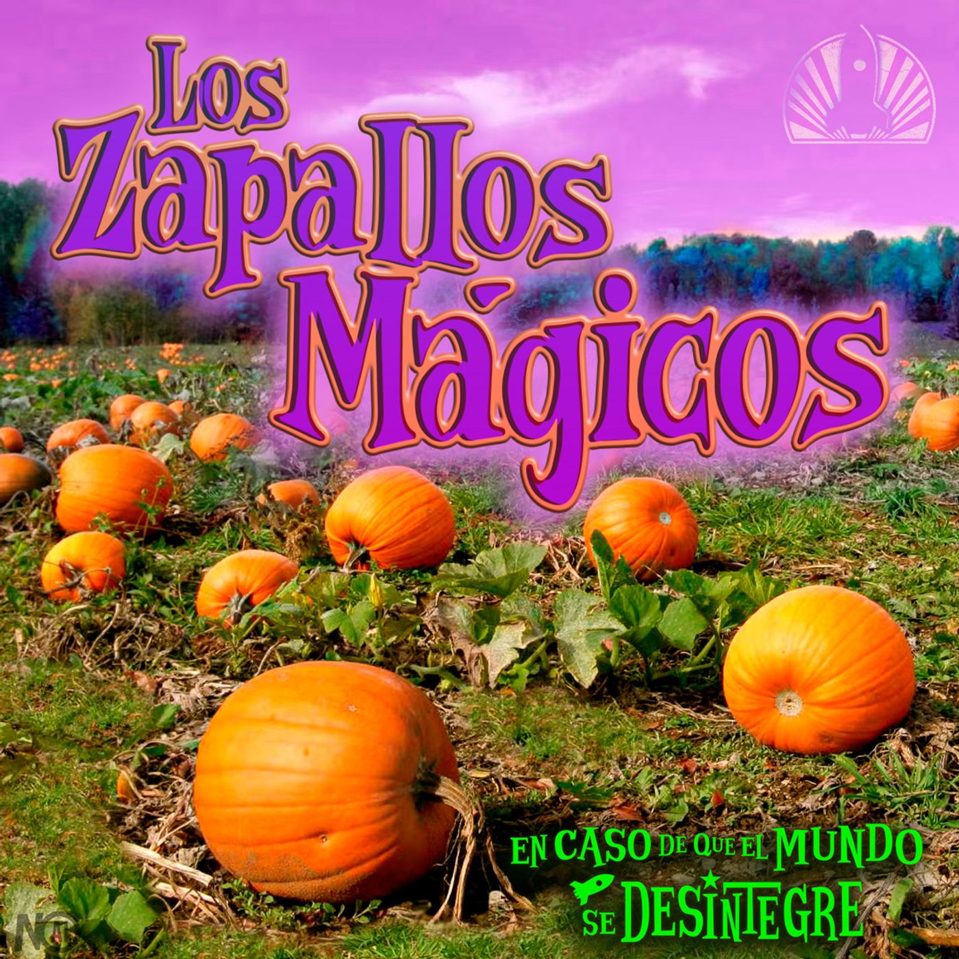 S28 Ep6253: Los Zapallos Mágicos