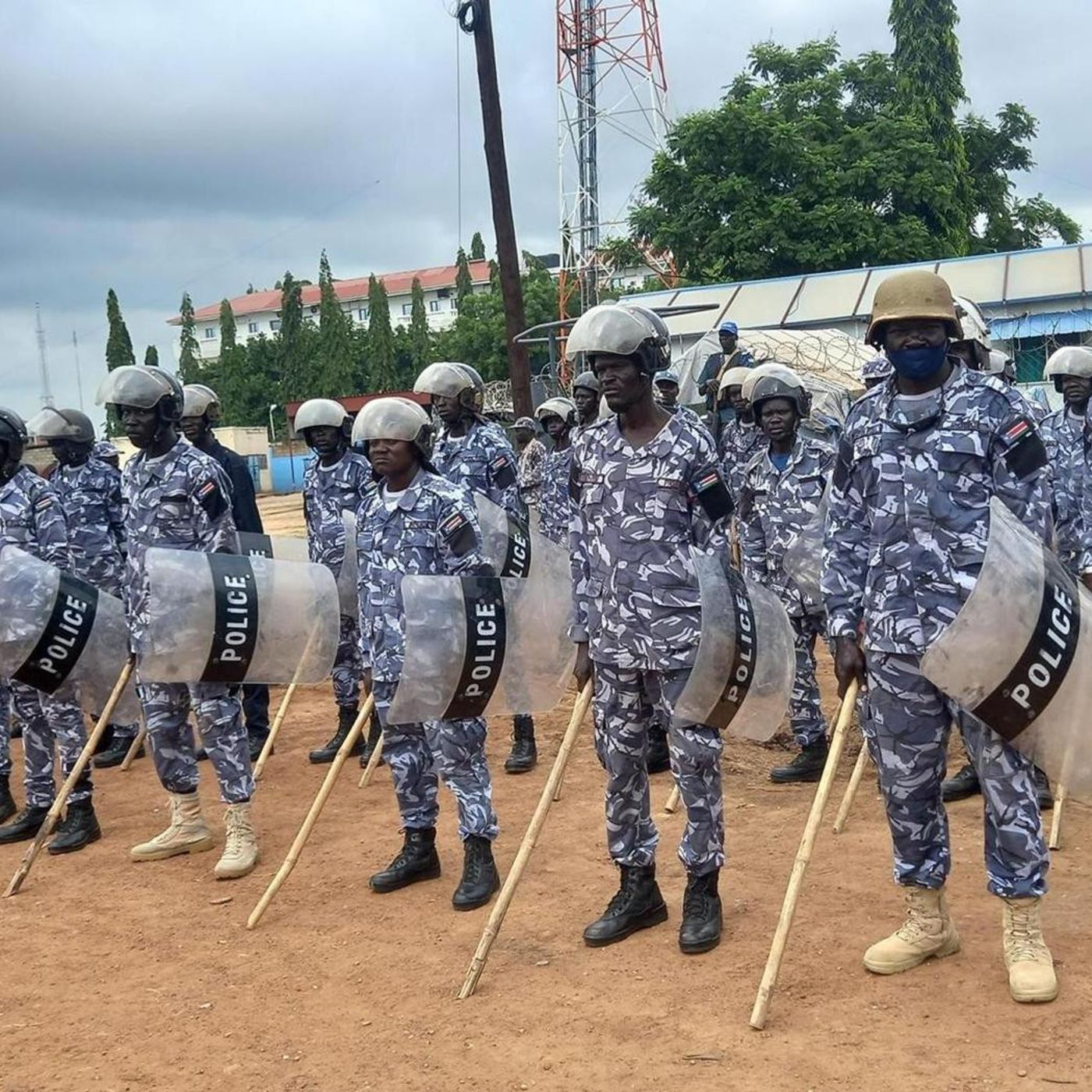 Understanding Trauma in the Security Sector and Why It Matters for Communities