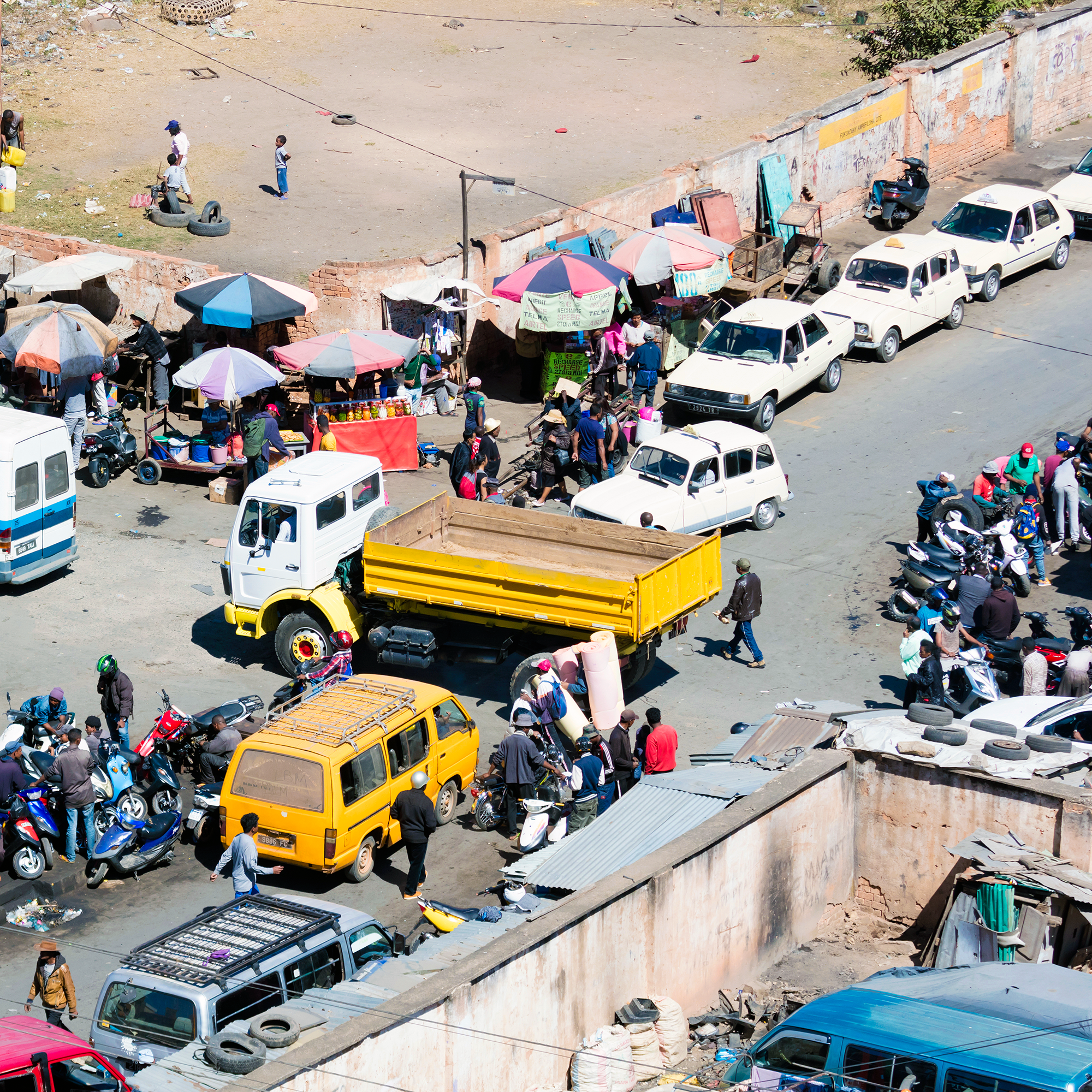 VoxDev Development Economics