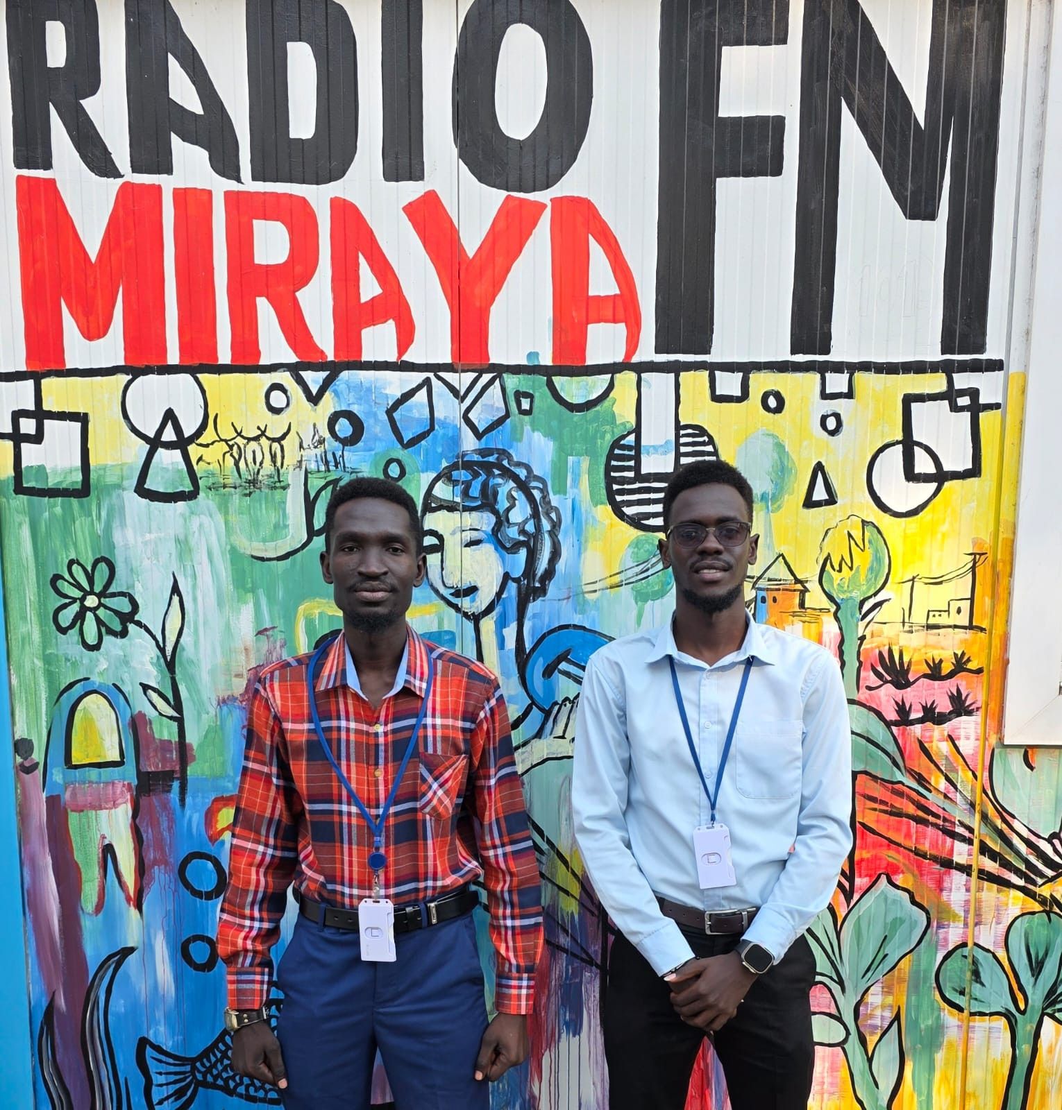 Youth Voices and Decision Making in South Sudan