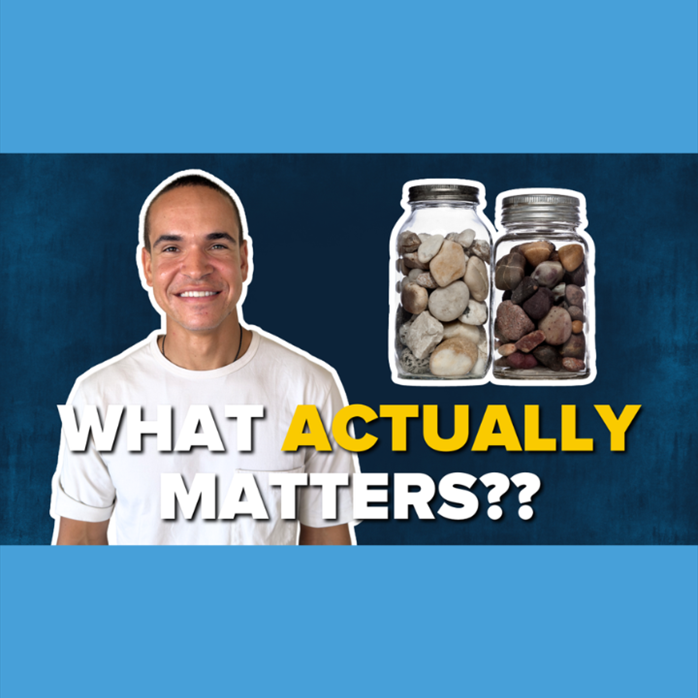 You Make Time For The Things You Value | Print Hustlers Podcast Episode cover