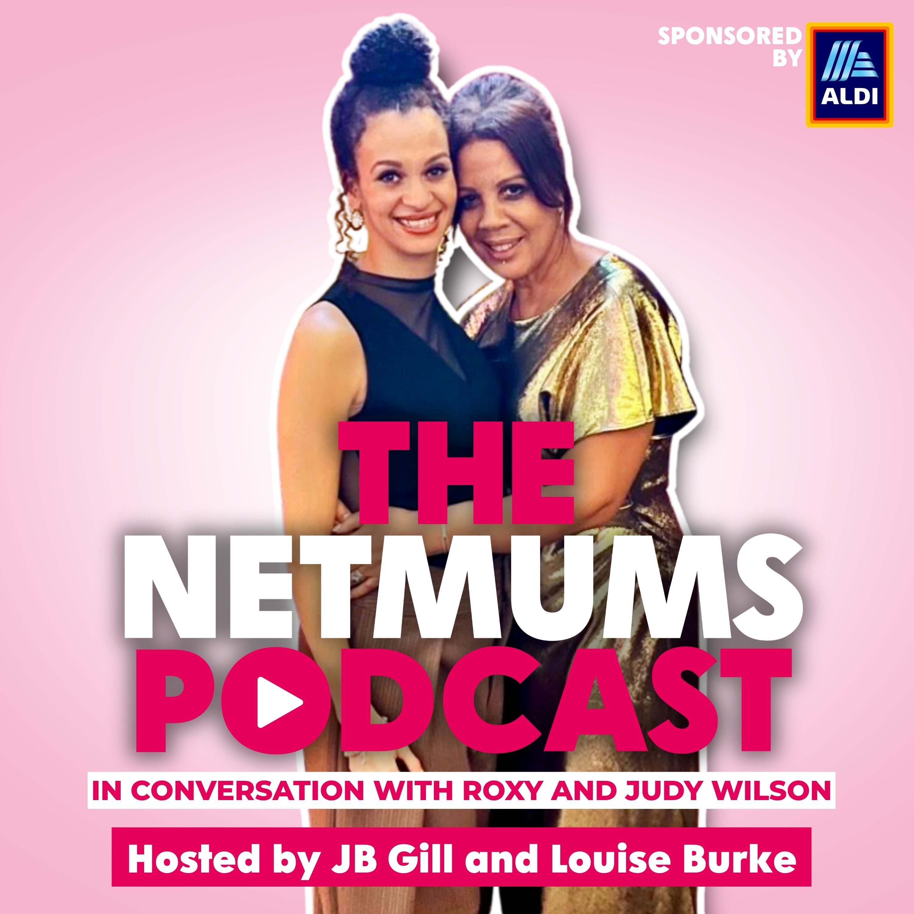 S18 Ep4: ROXY AND JUDY WILSON: fostering and adoption with Traitors stars