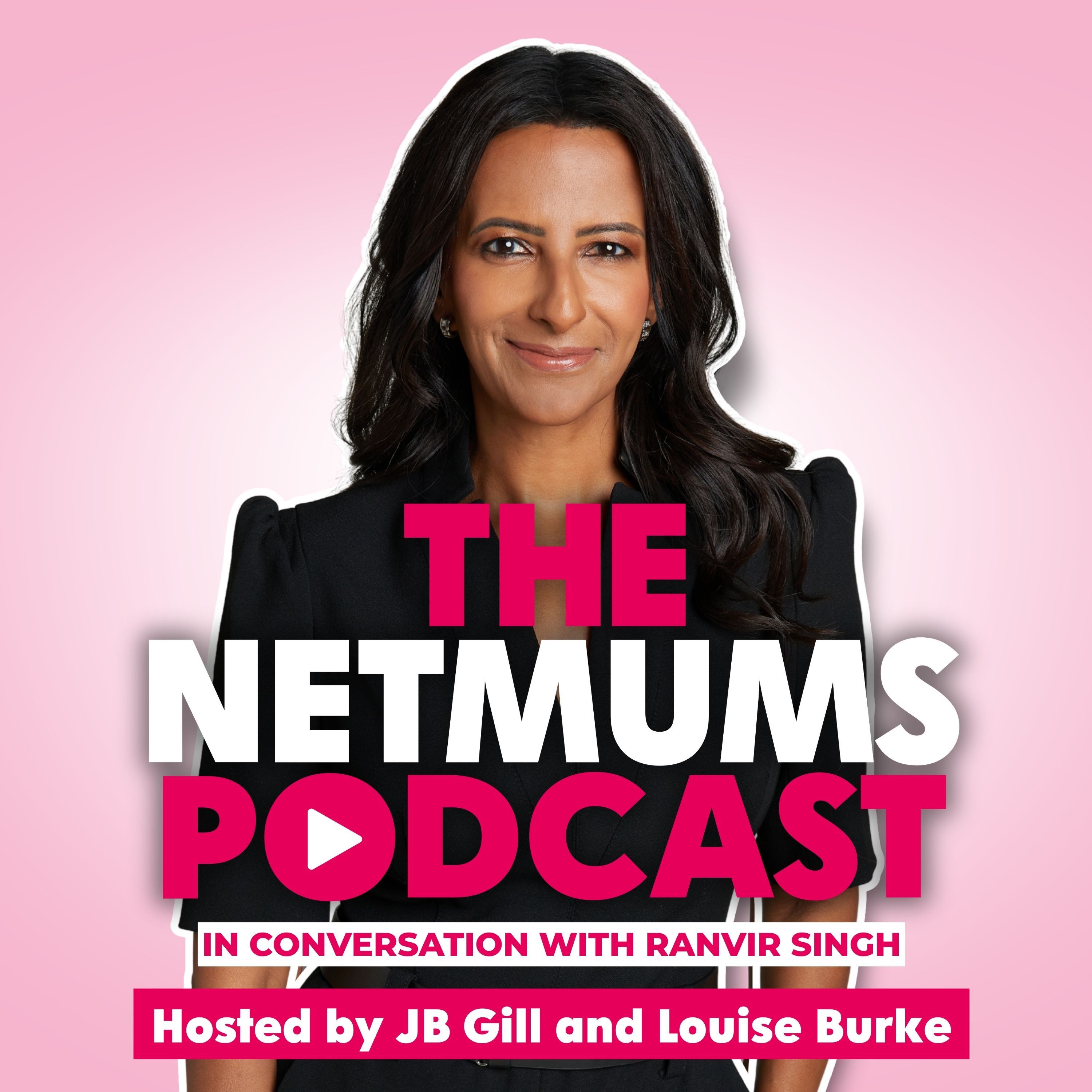 The Netmums Podcast