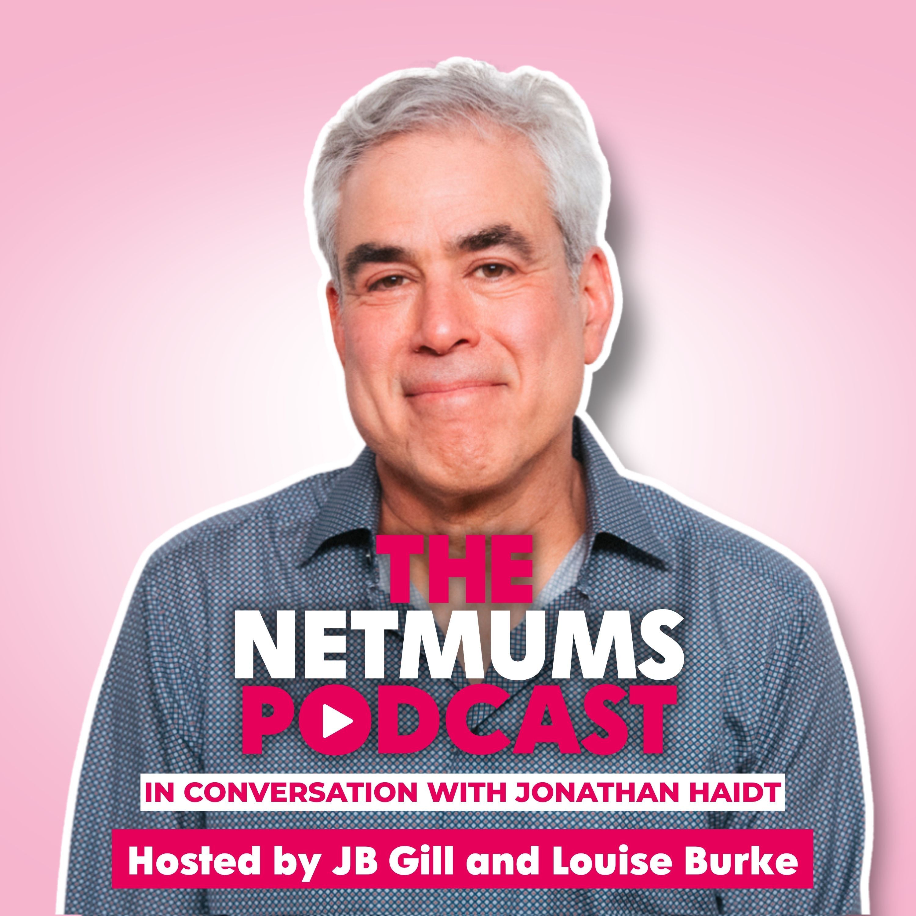The Netmums Podcast