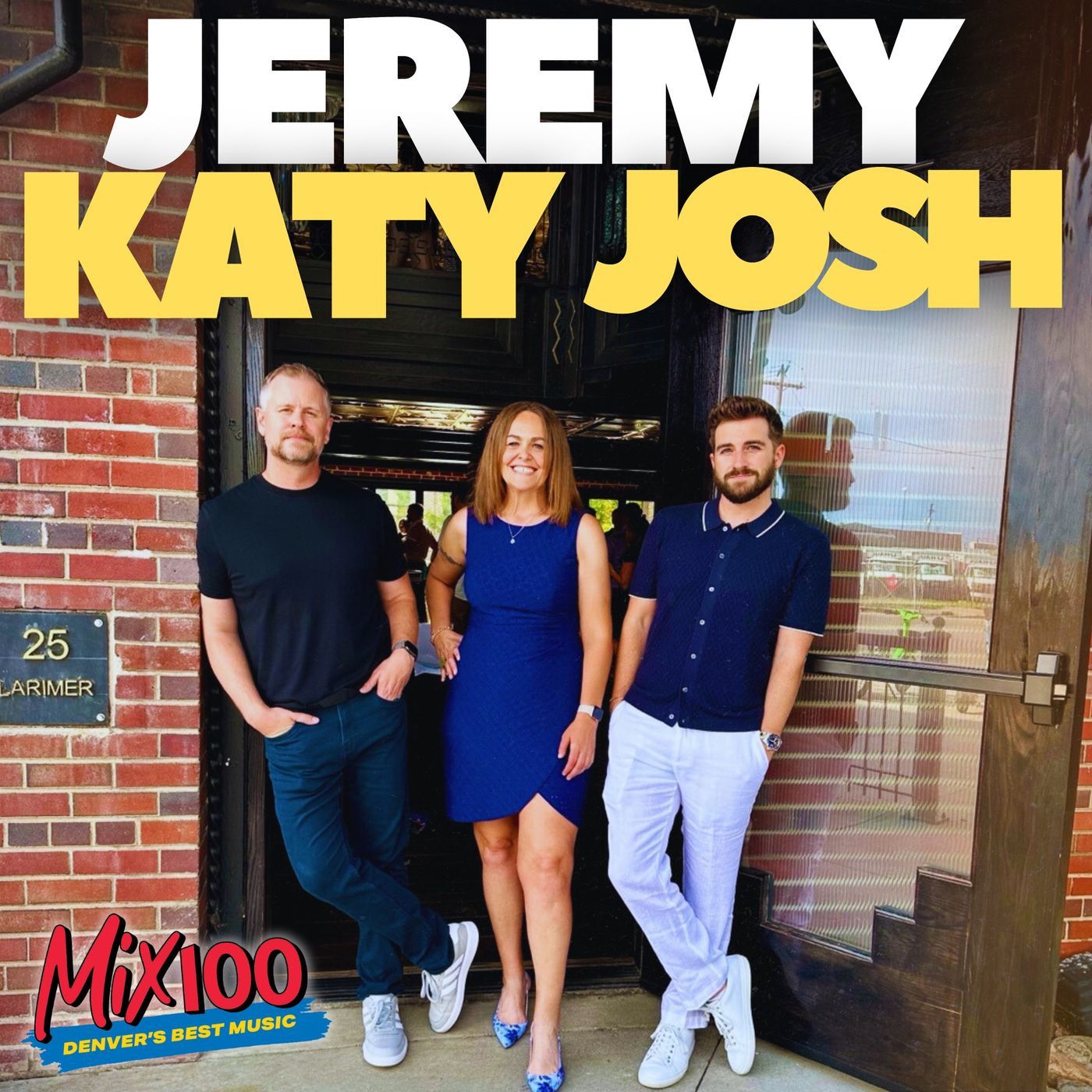 Katy Krush 5-4-26 episode artwork
