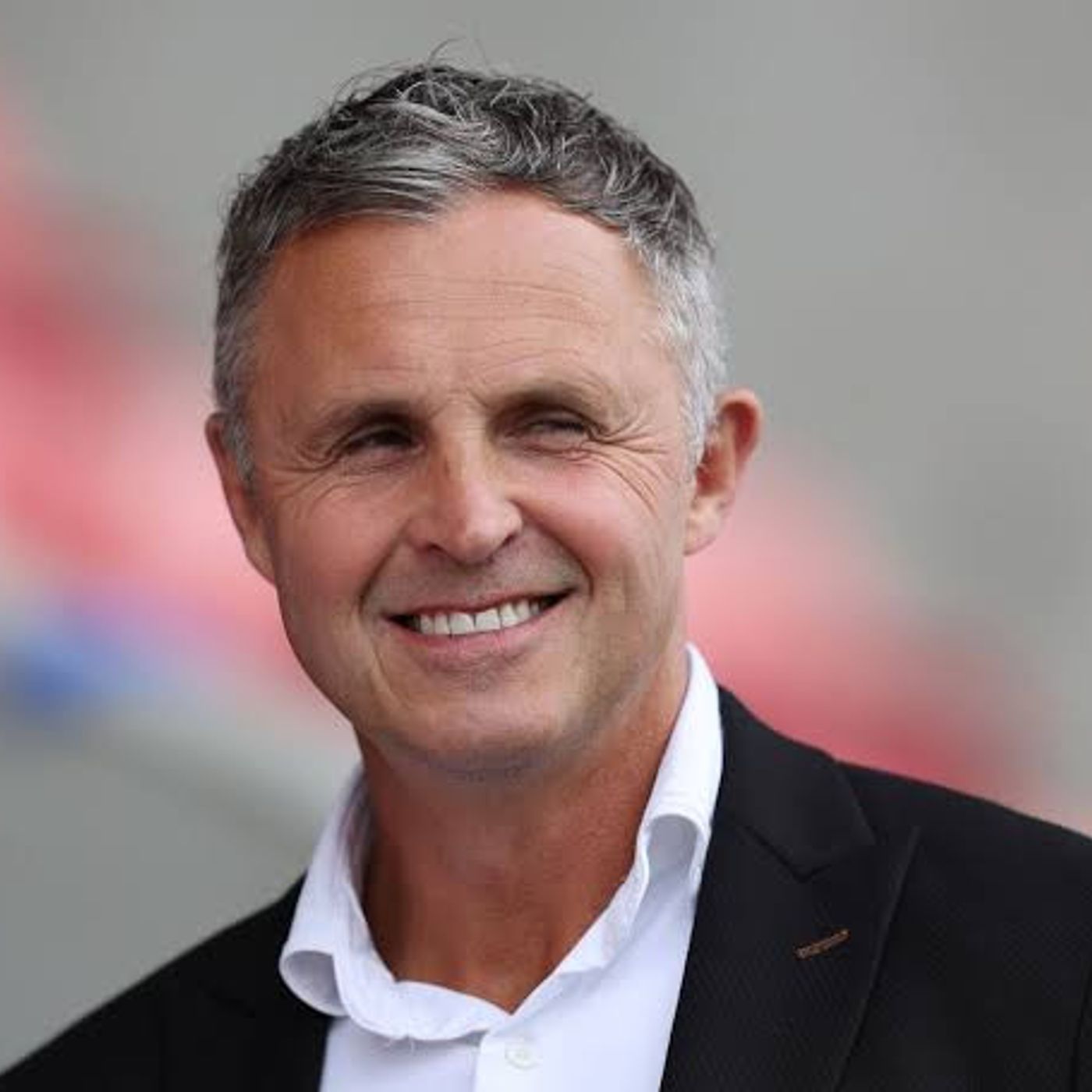 23: Paul Rowley Voices His England Rugby League Job Aspirations