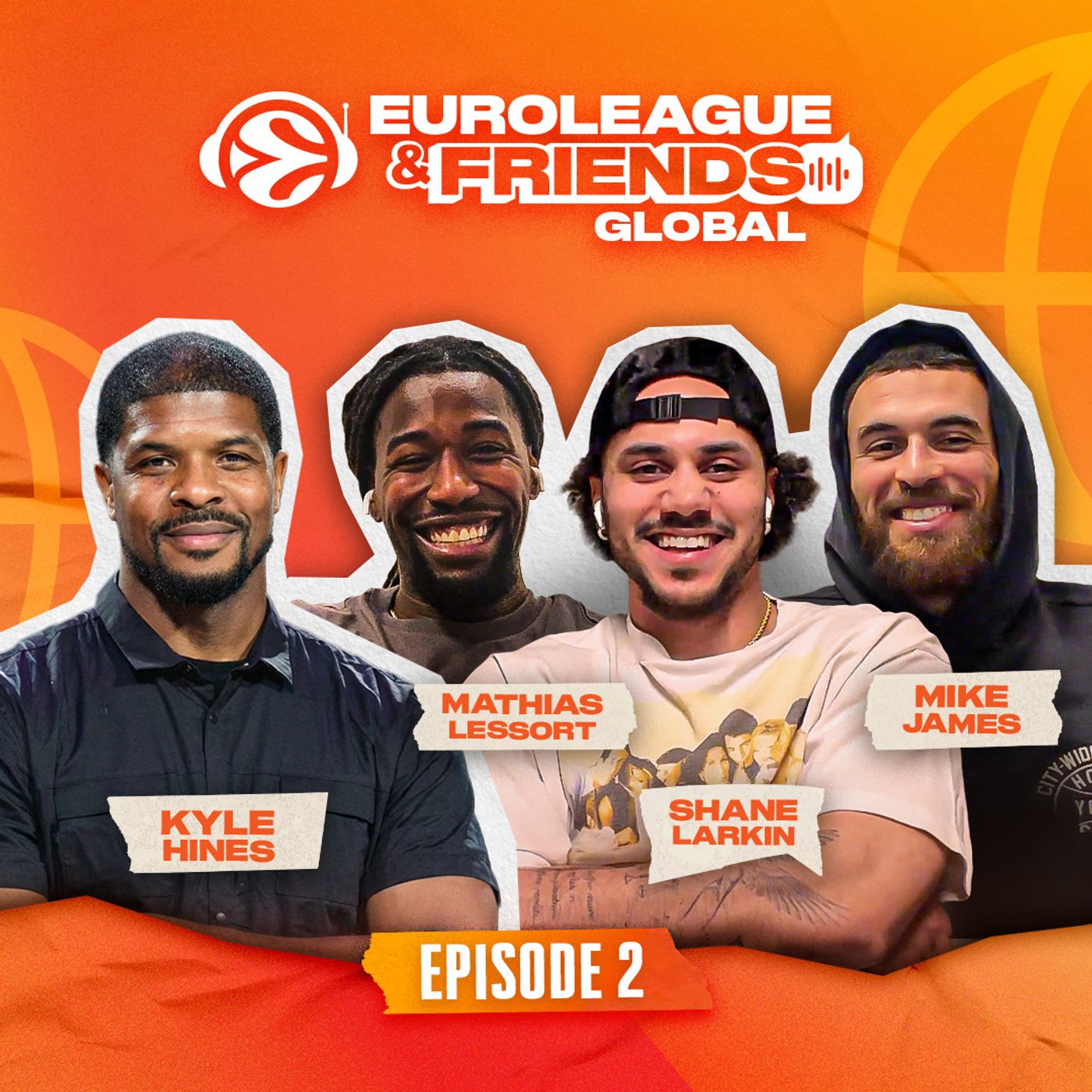 EuroLeague & Friends