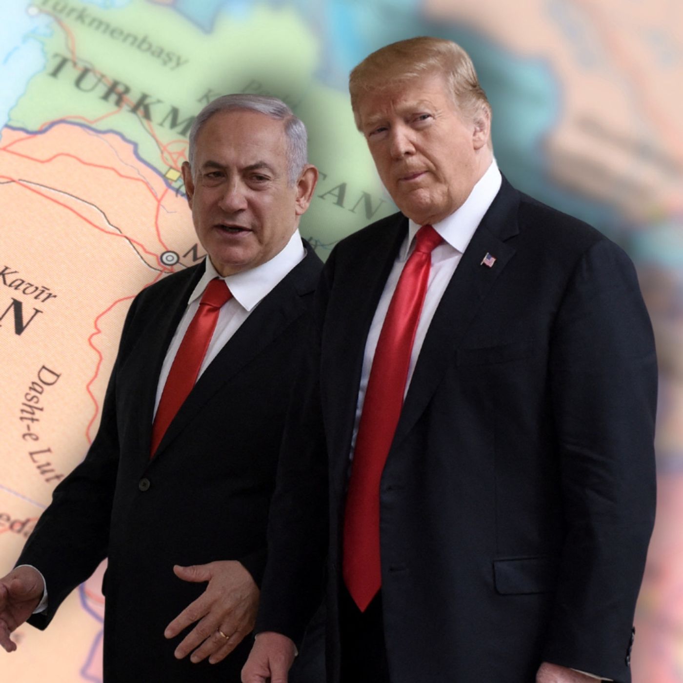 March 4, 2026: Explosions in Erbil as Washington reportedly grooms Kurds as a possible invasion force