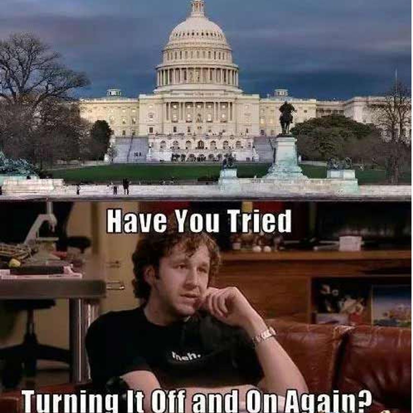 The Wandering One Podcast:  Episode 123 - Can you DIVORCE your government?  Asking for a country...  (POTENTIAL 'QUIET PLACE 2' SPOILERS FROM 00:13:50 - 00:17:30)