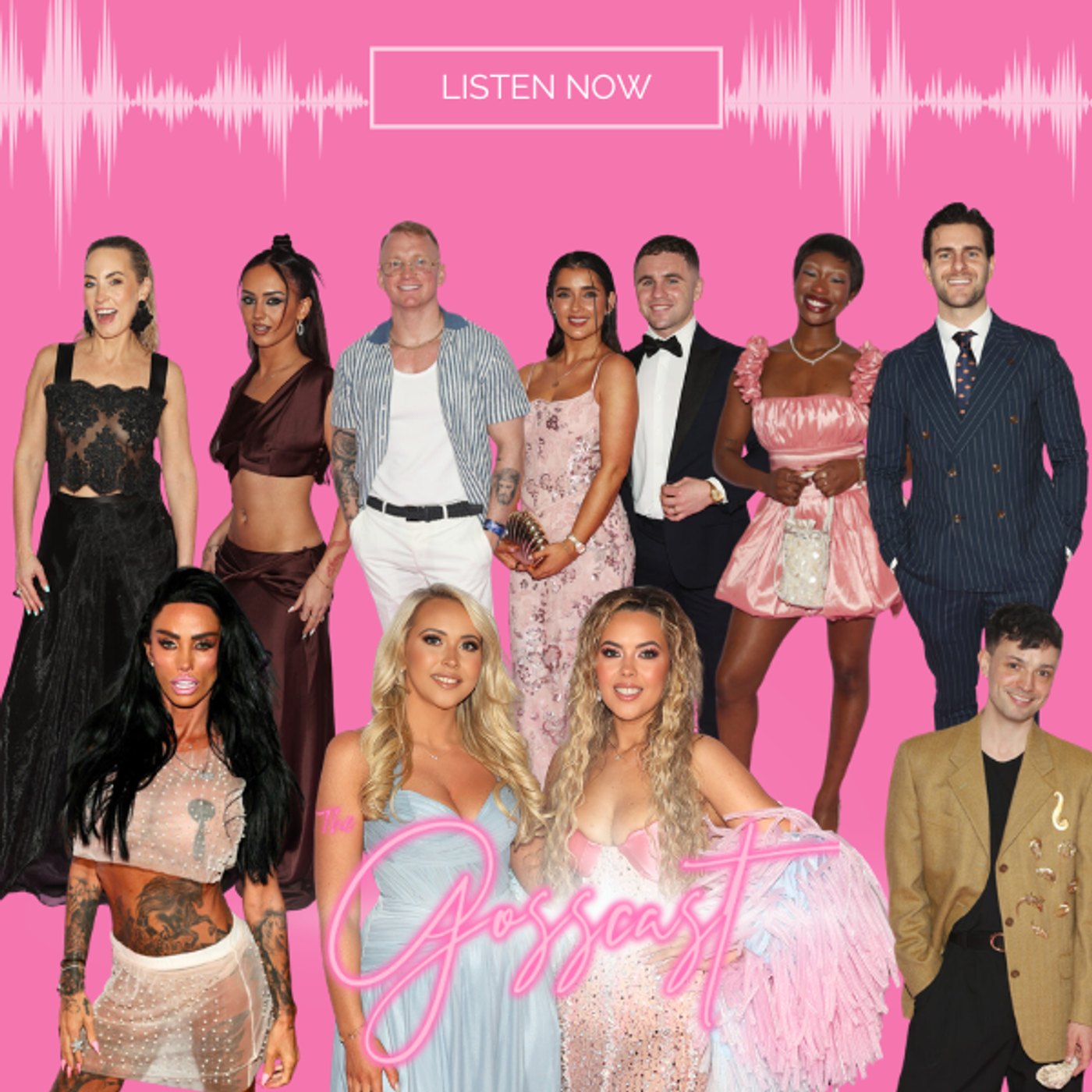 78: The Gossies 2026 Special