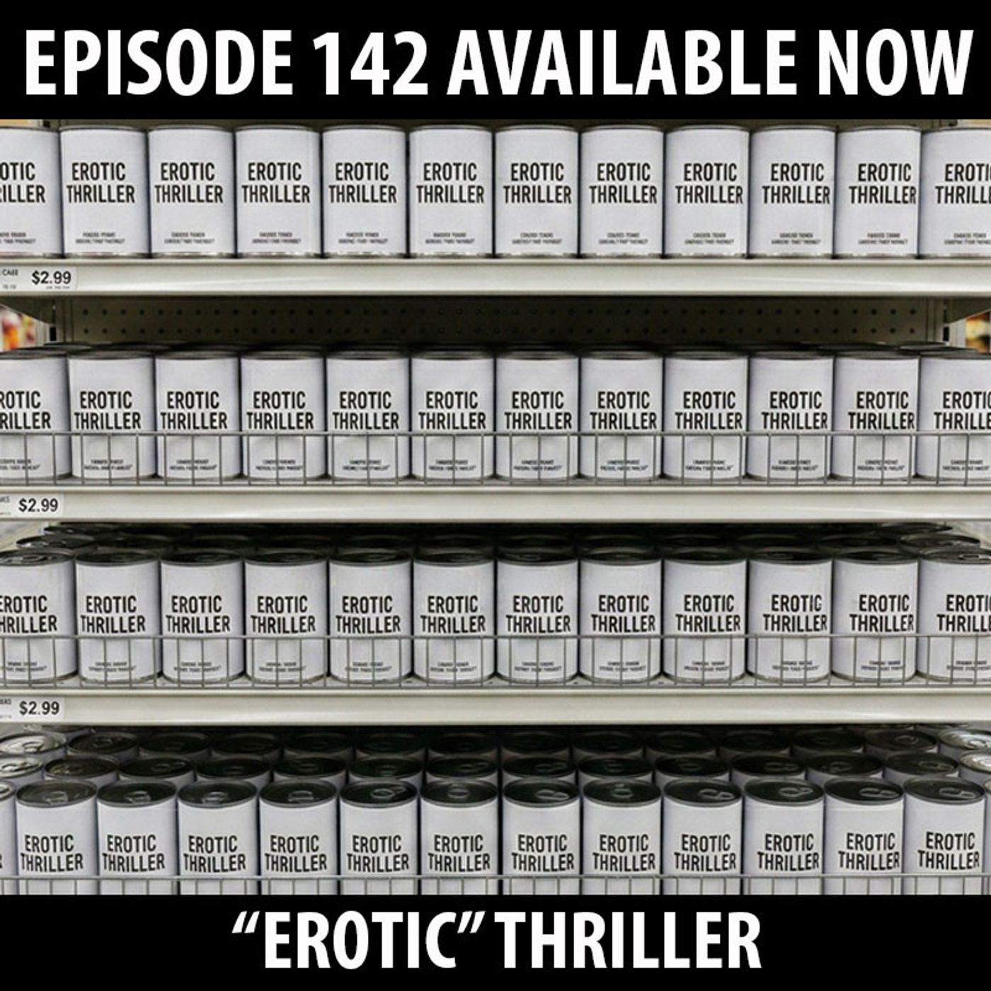 Cinescare Horror Podcast