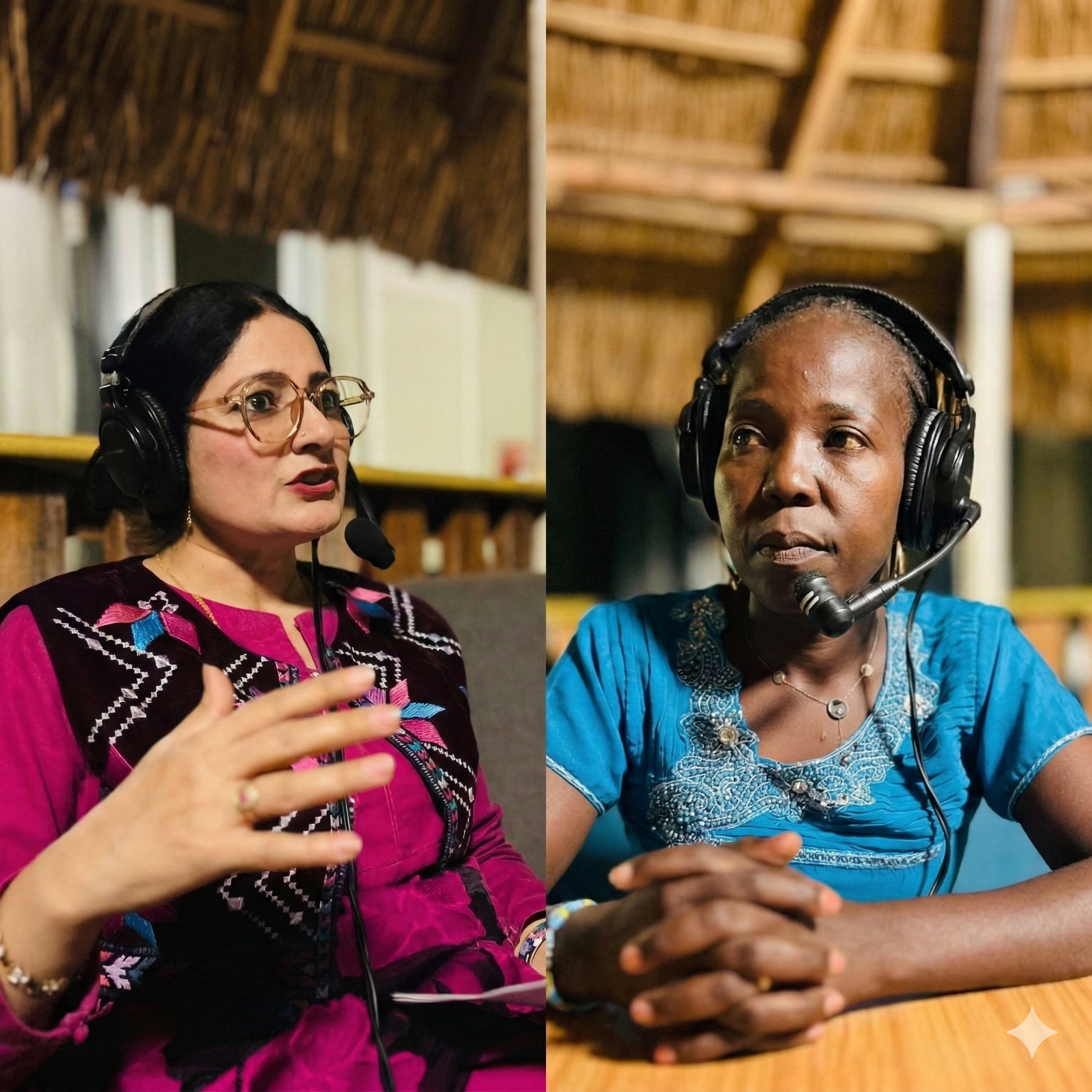 Women, Peace and Security in Western Equatoria, Voices from Yambio on International Women’s Day