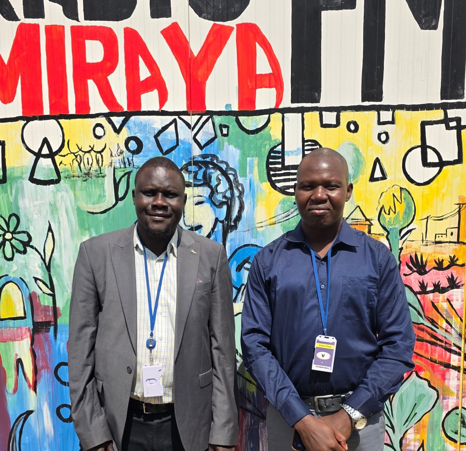 Managing South Sudan’s Natural Resources, Tackling Illicit Mining and Revenue Leakages