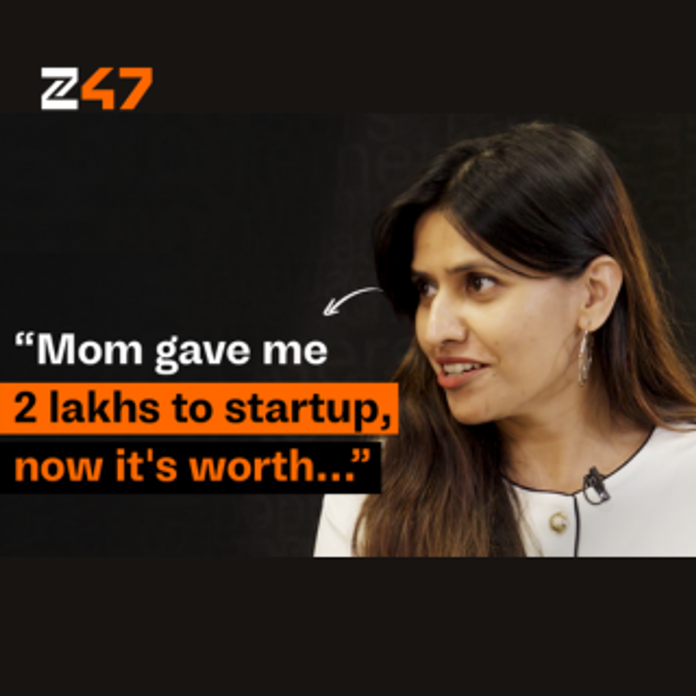 Z47 Moments