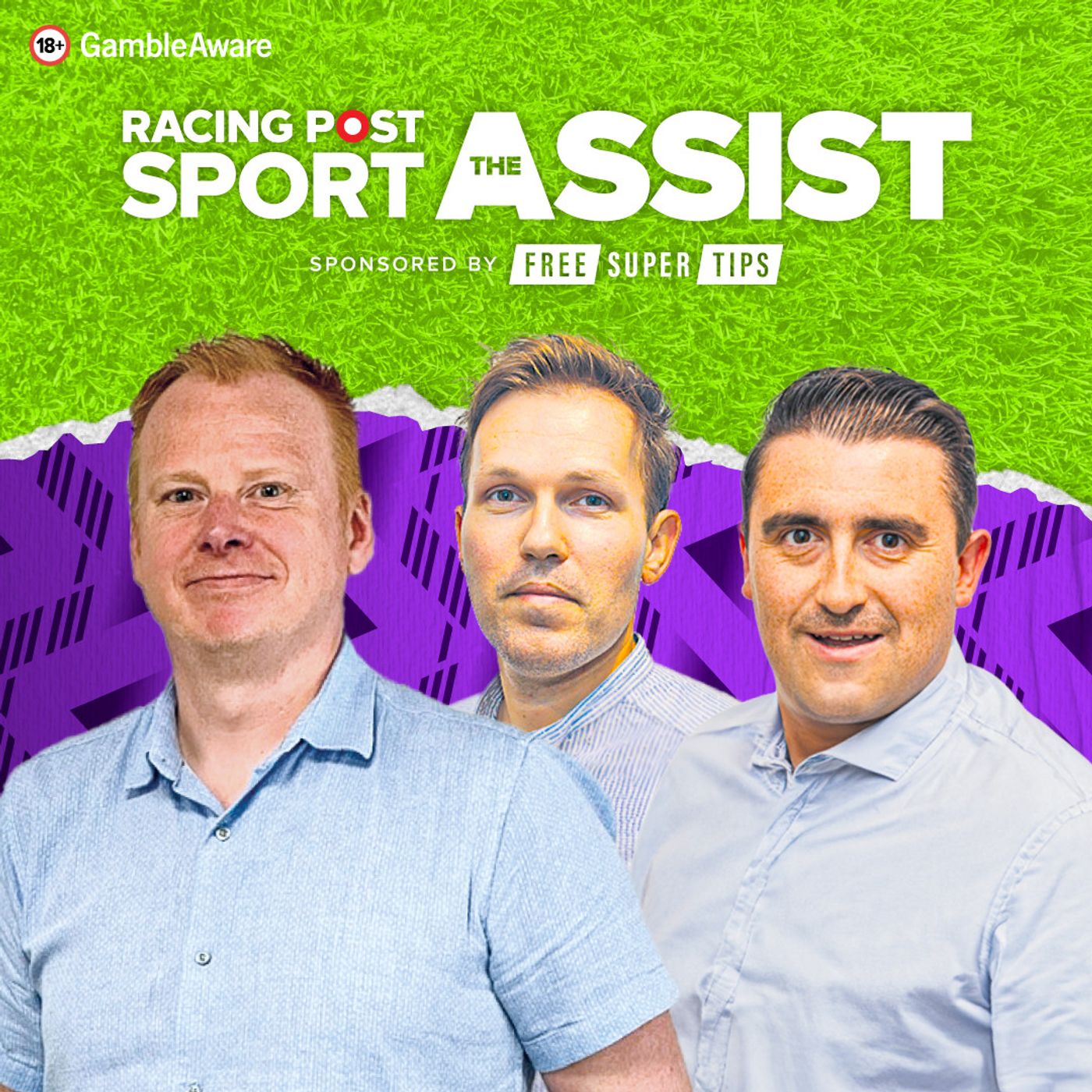 S3 Ep35: FA Cup MAGIC is BACK! | FA Cup & EFL Predictions | The Assist | Episode 26 | 2025/26