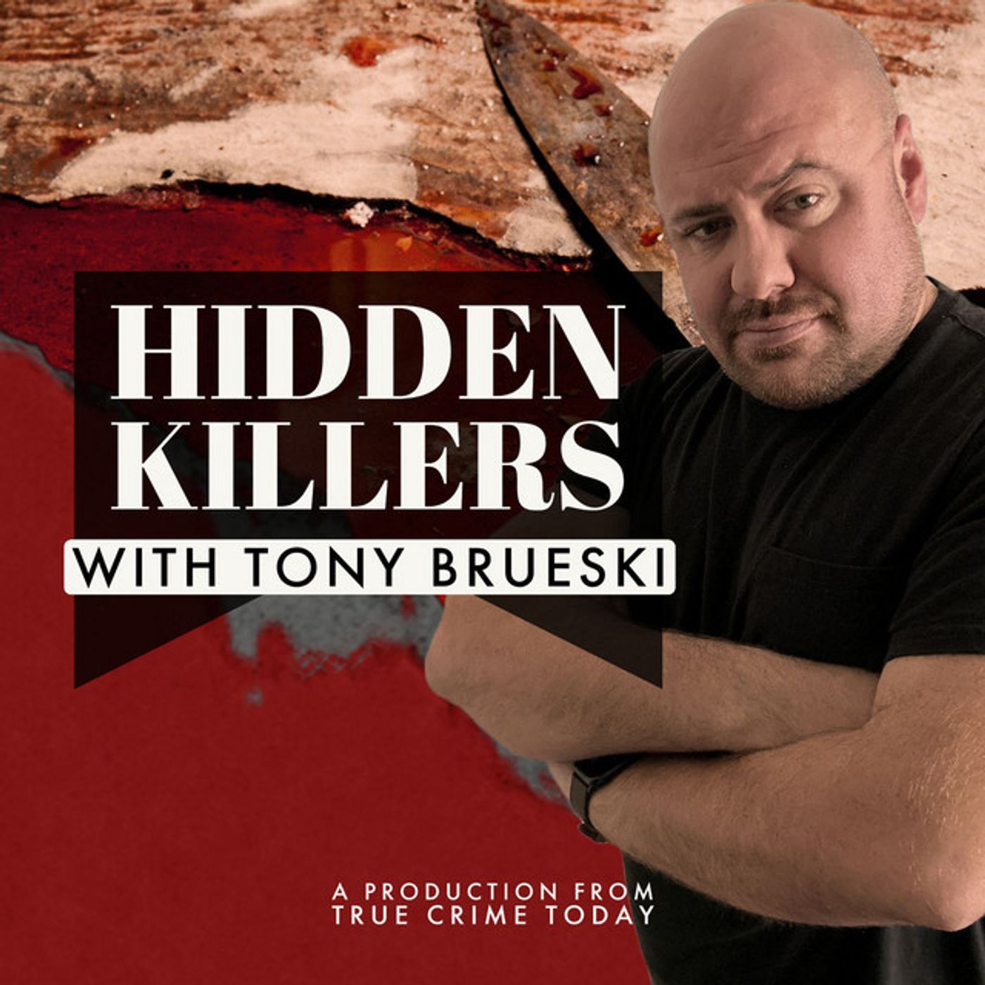 Nancy Guthrie: The FBI Knows Someone in His Life Is Sitting on the Answer episode artwork