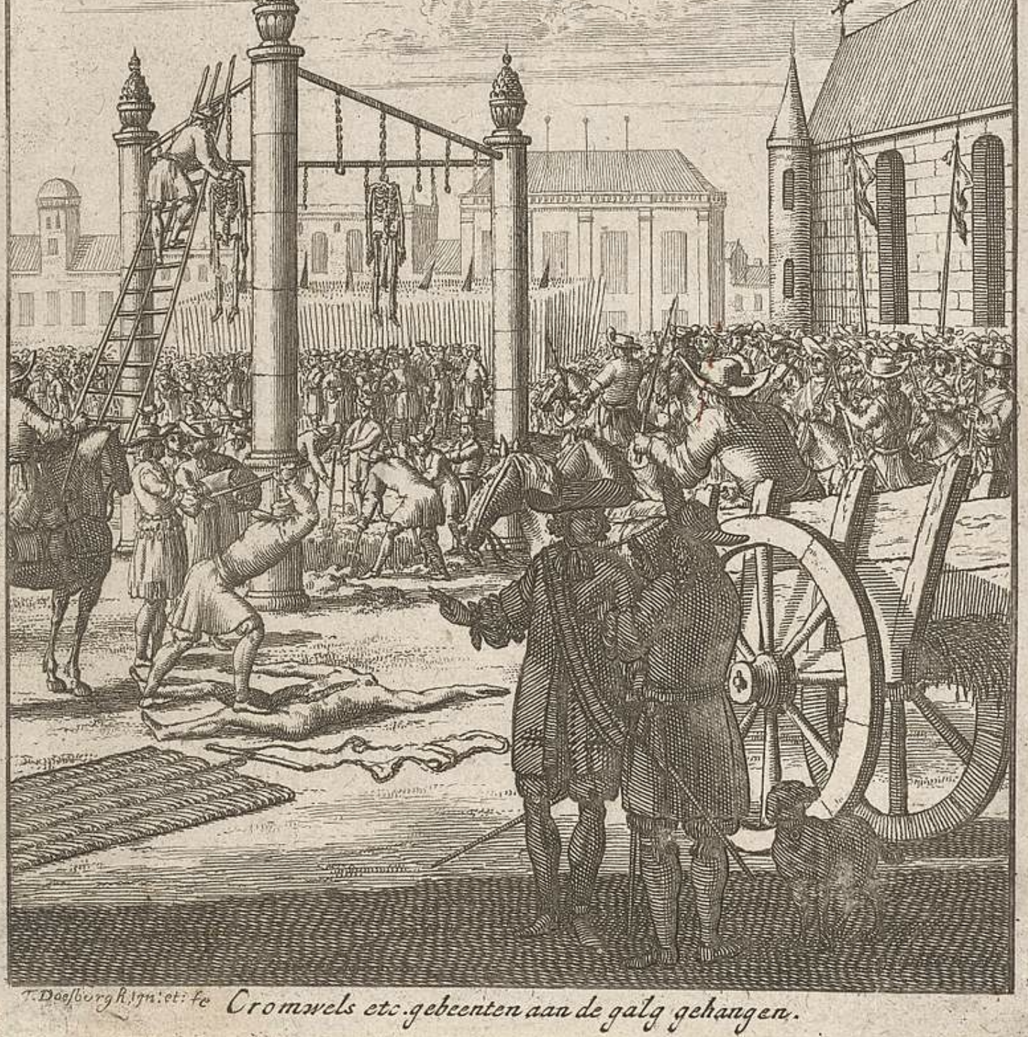 S8 Ep544: SEG 11 Cromwell’s Spy and the Edinburgh Intrigue Dennis Su explains how George Downing used intelligence and rhetoric to infiltrate the Scottish government, acting as a crucial spy for Oliver Cromwell in 1650. (3)
