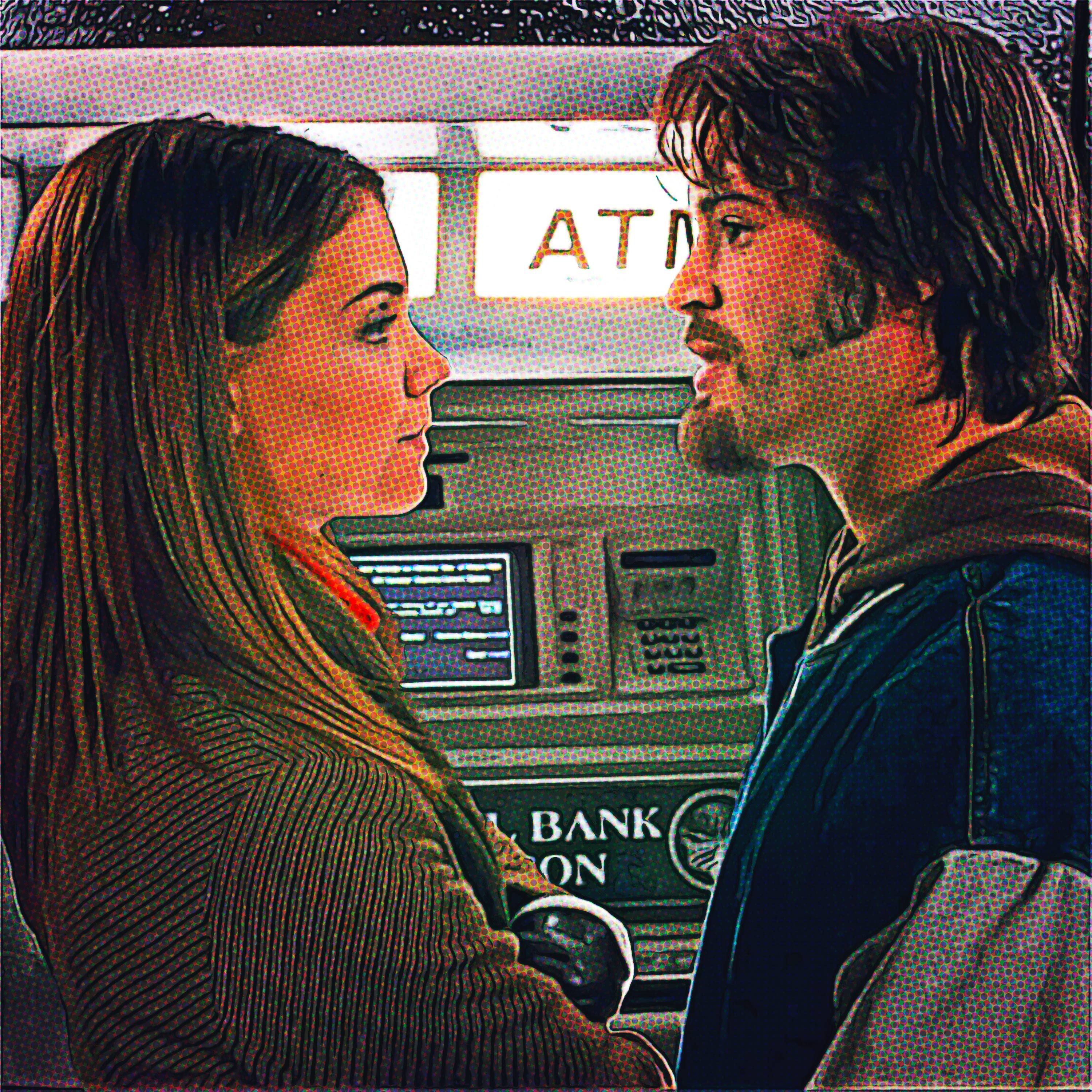 DC S05.E15: Downtown Crossing