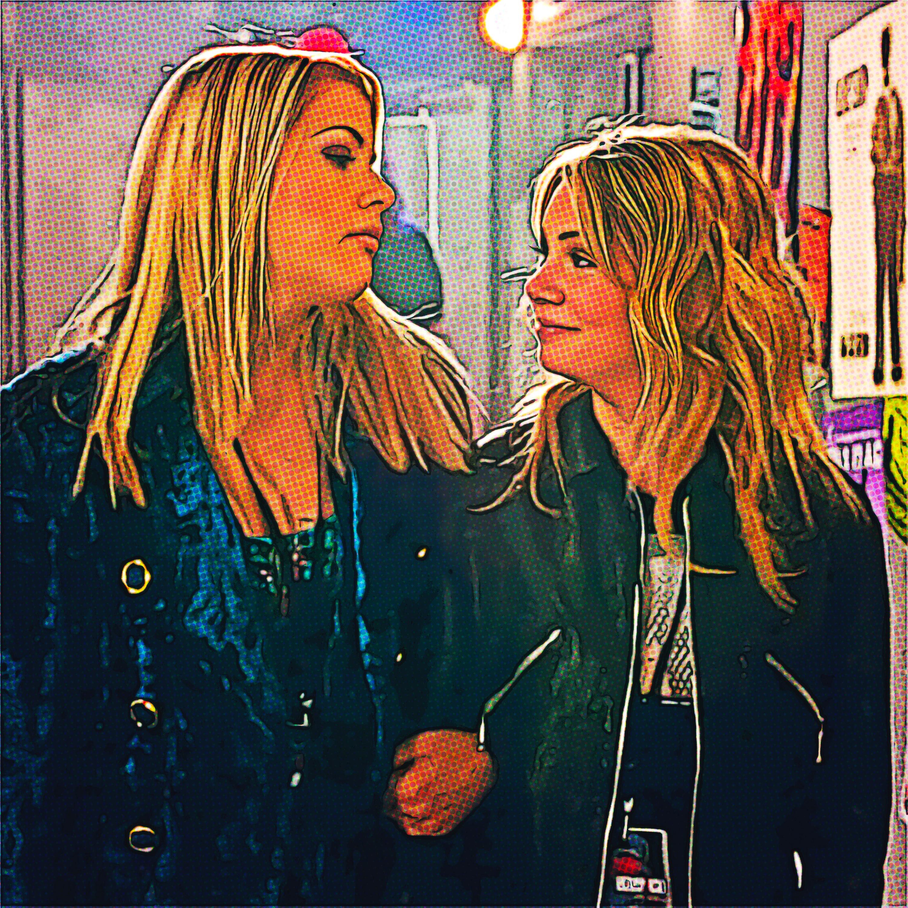 DC S05.E16: In A Lonely Place