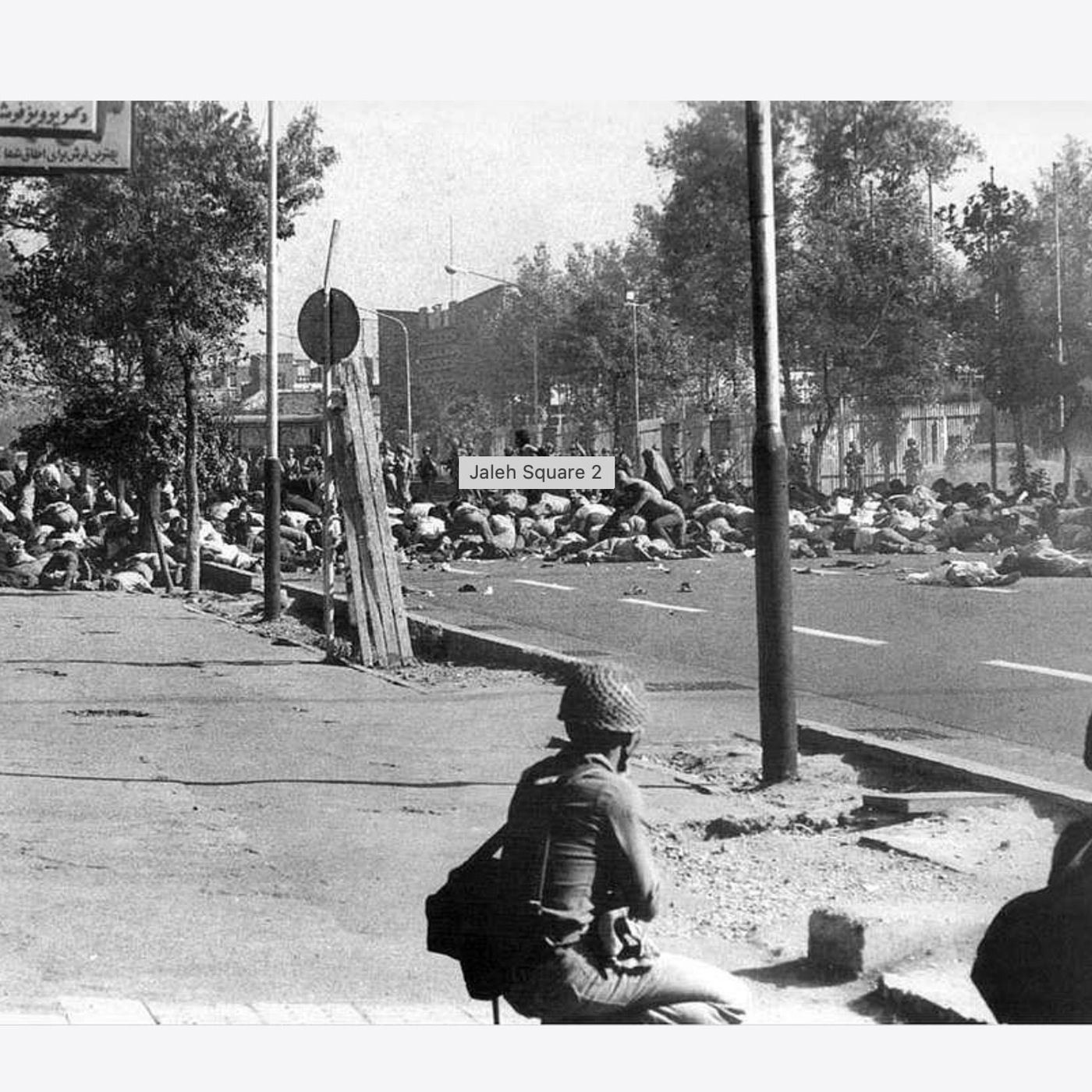 S8 Ep546: FULL STREAM ### March 4: Operation Fury and Global Power Shifts (9) SEPTEMBER 1978 TEHRAN Headline: Operation Fury Decimates Iranian Defenses as Allies Watch Closely (10)
